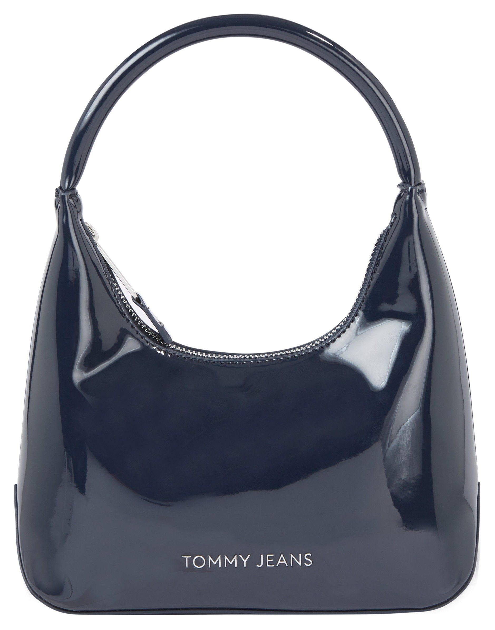 TOMMY JEANS Schoudertas TJW ESS MUST SHOULDER BAG PATENT in