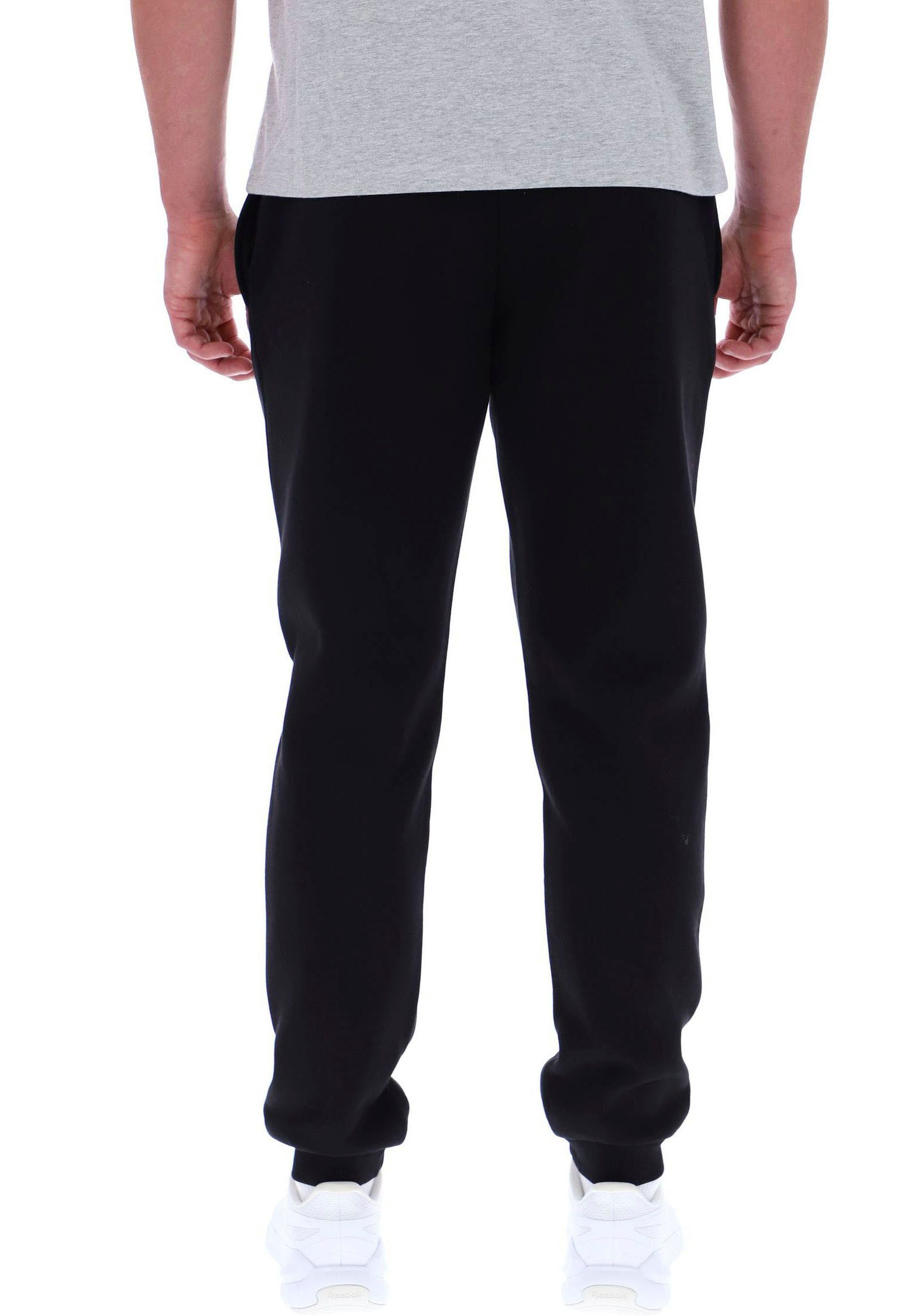 Reebok Joggingbroek ANDRE SMALL LOGO CUFFED PANT (1-delig)