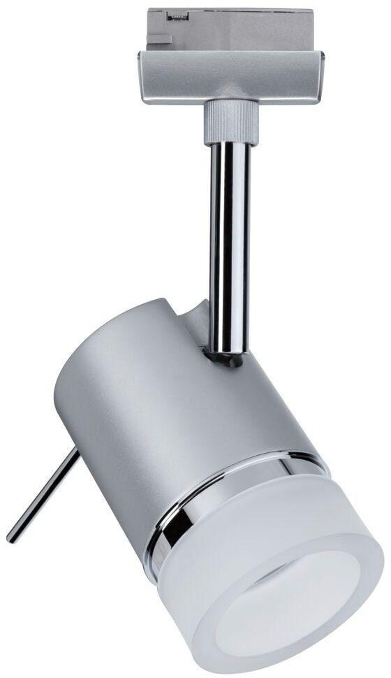 Paulmann Railsysteem-lampen URail rail spot Pipe Enkelspot GU10 max. 10W 230V (1-delig)
