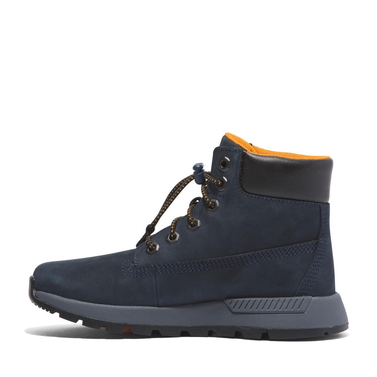 Timberland Veterschoenen KILLINGTON TREKKER MID LACE UP SNEAKER Winterschoenen, sneakerboots, winterlaarzen