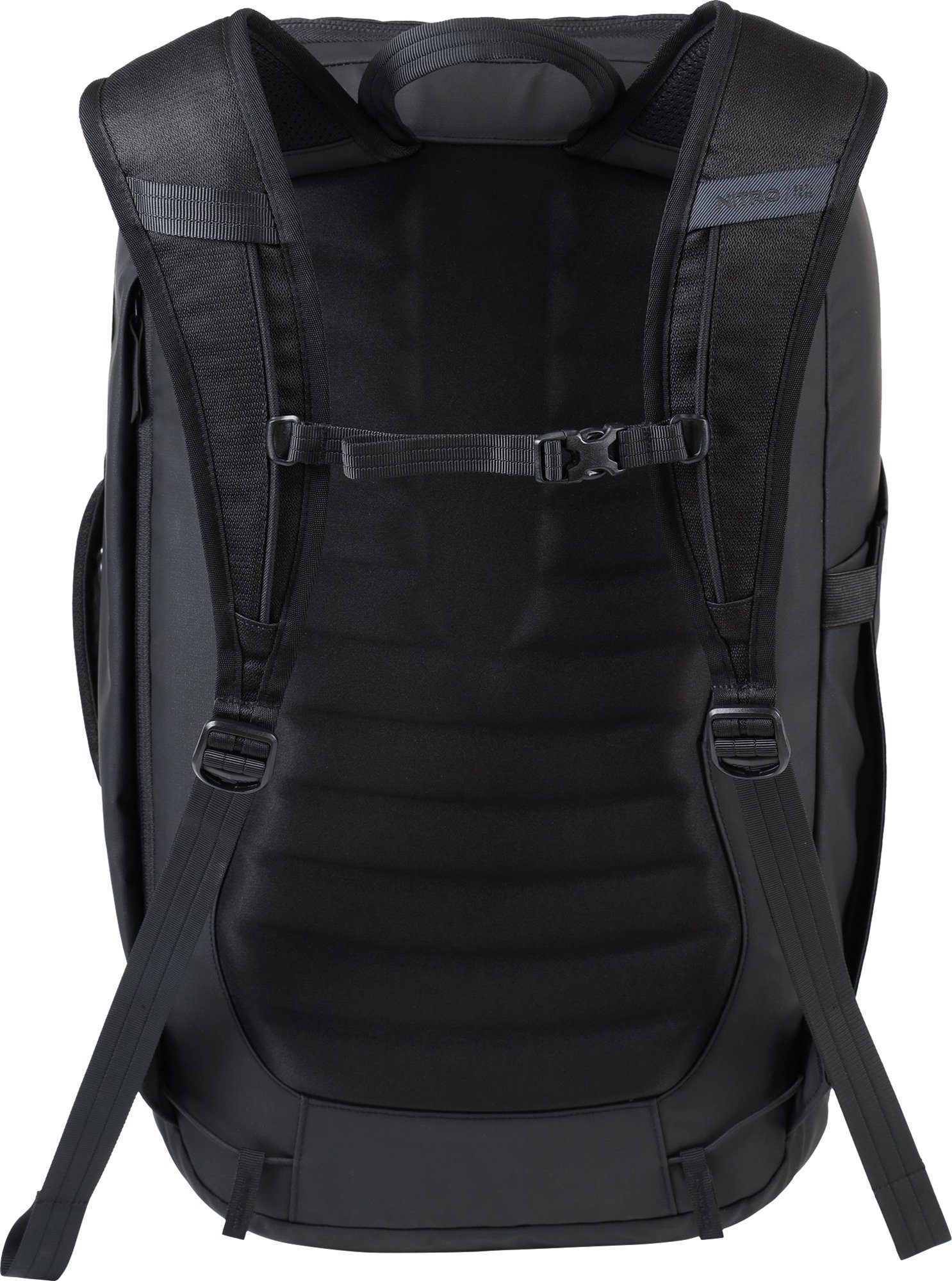 NITRO Vrijetijdsrugzak Nikuro Traveler Reistas, travel bag, dagelijkse rugzak, daypack