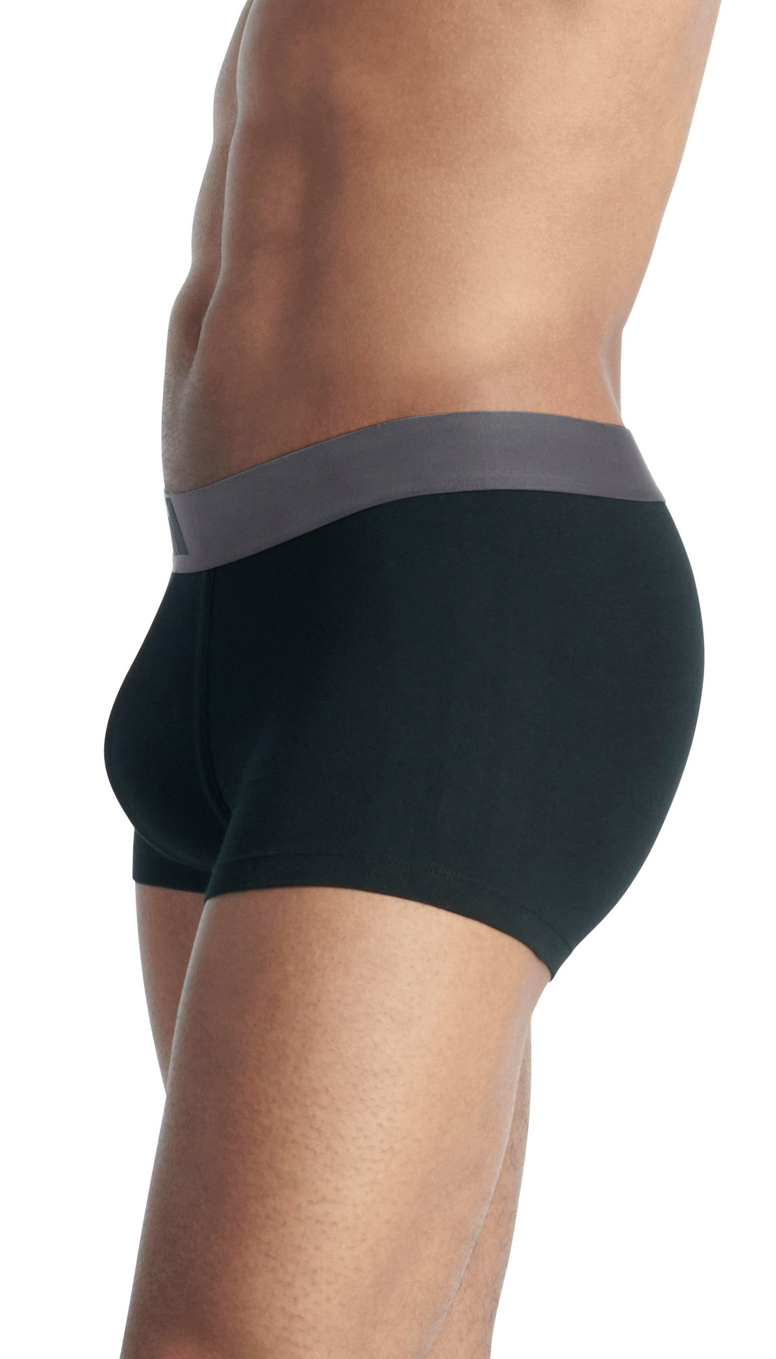 adidas Sportswear Trunk Active Flex Cotton Body (Set van 2)