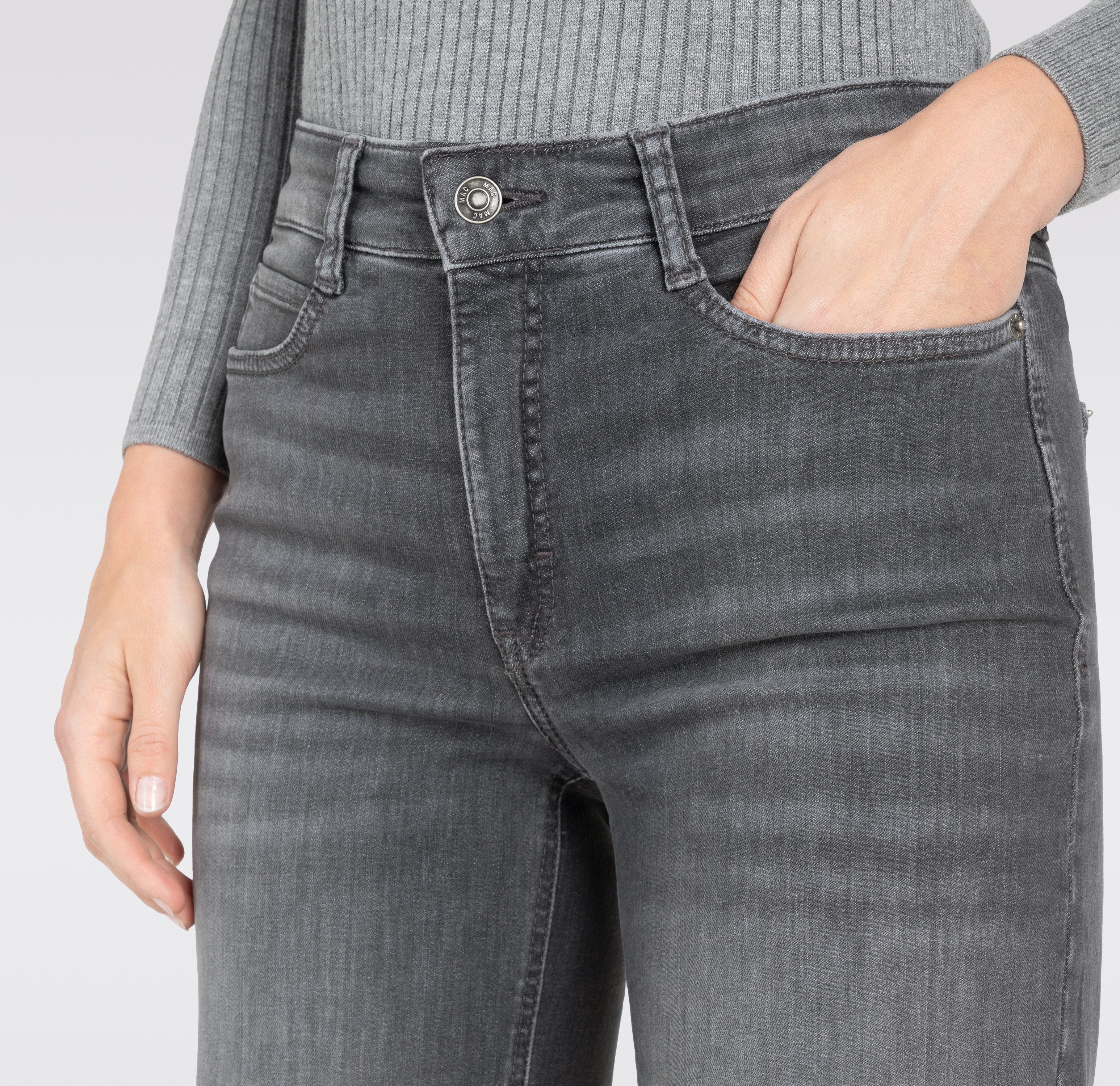 MAC Wijde jeans Wide