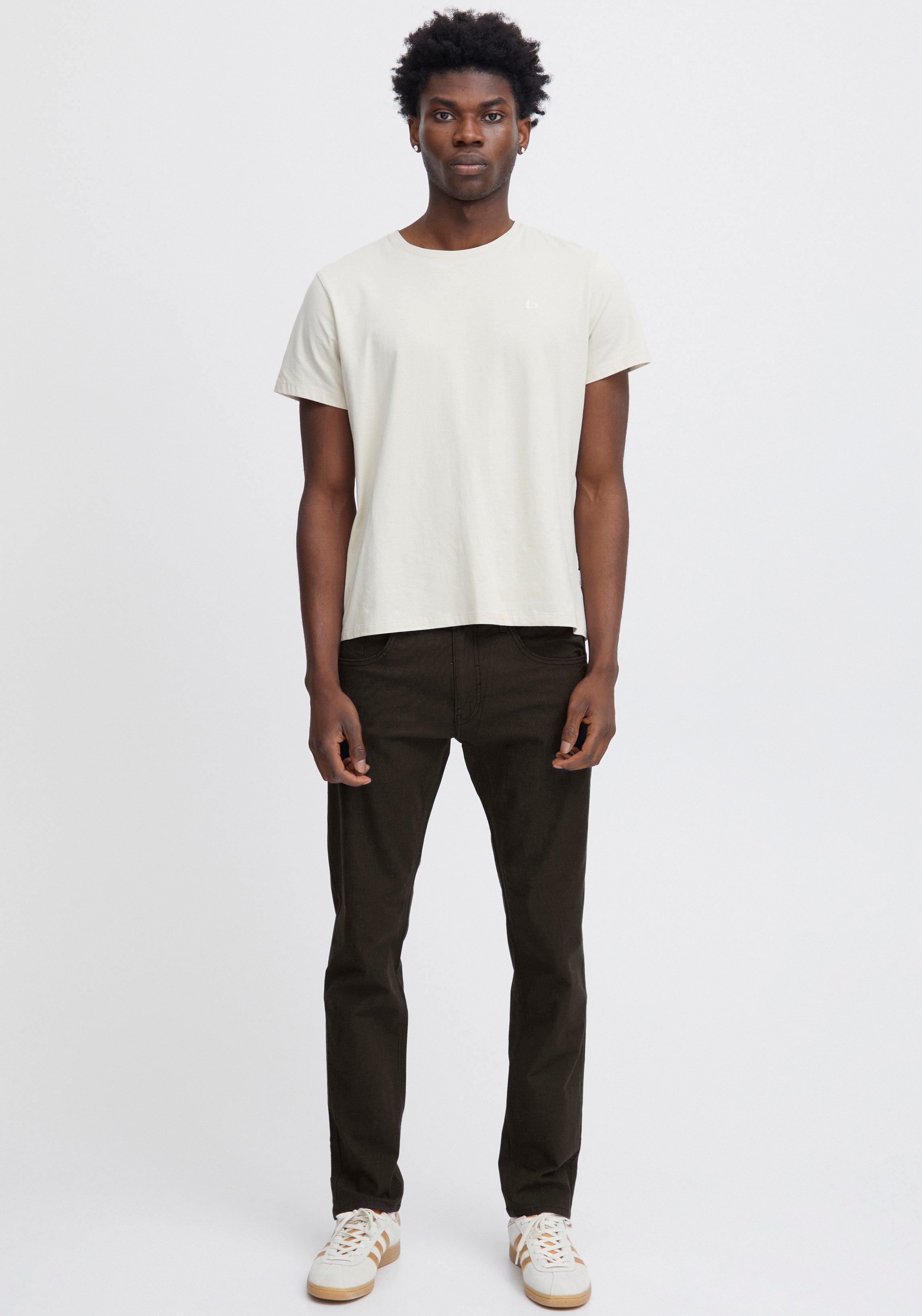 Blend Stoffen broek BHEdford pants
