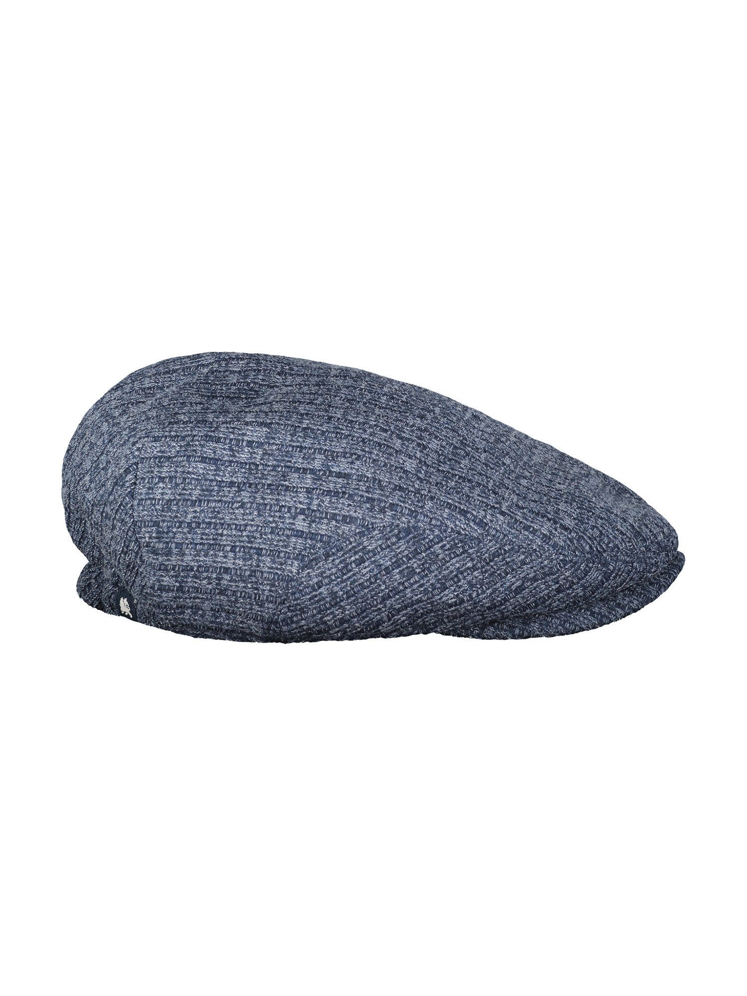 Lerros Flat cap LERROS GATSBY met structuurpatroon