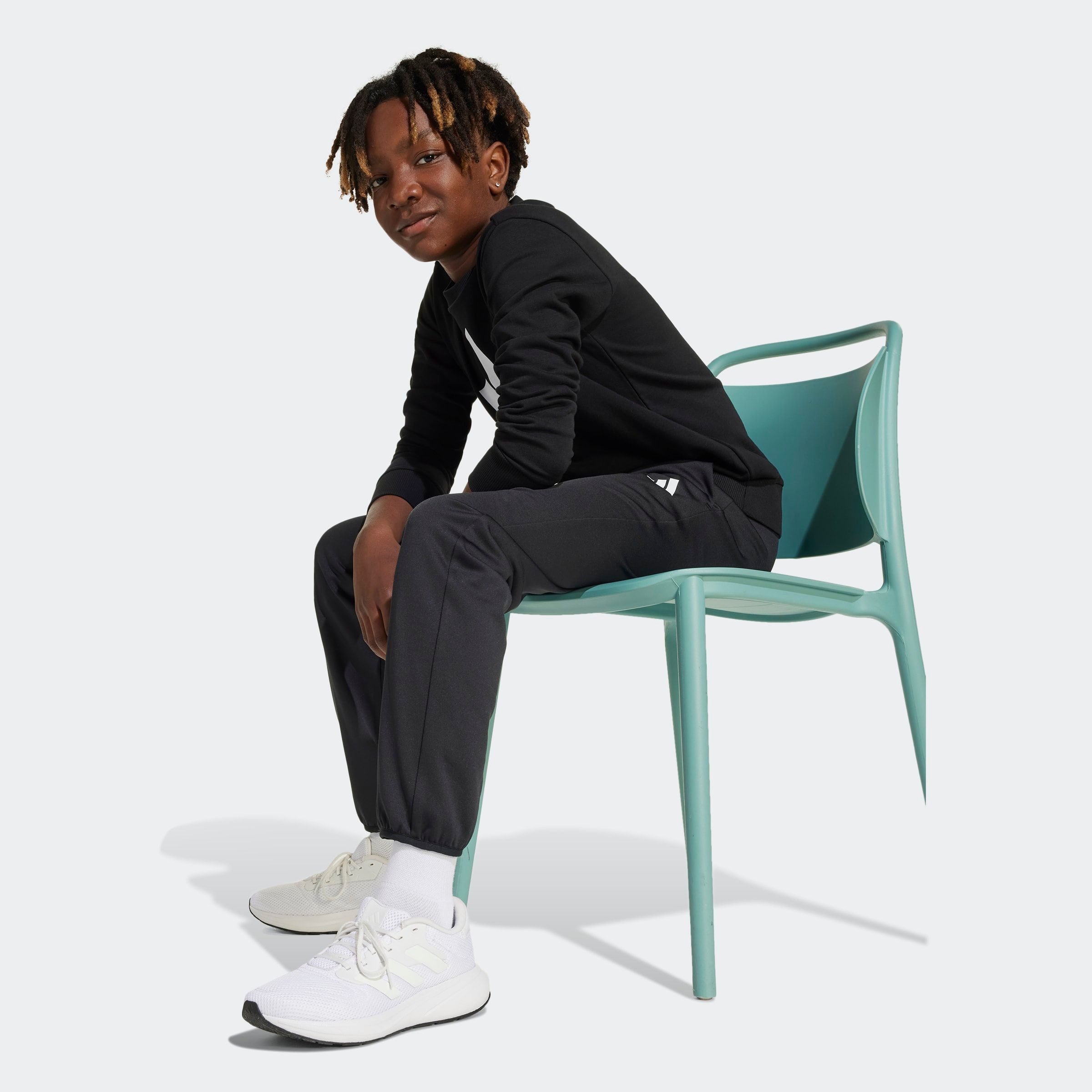 adidas Sportswear Sportbroek J GAME & GO PNT (1-delig)