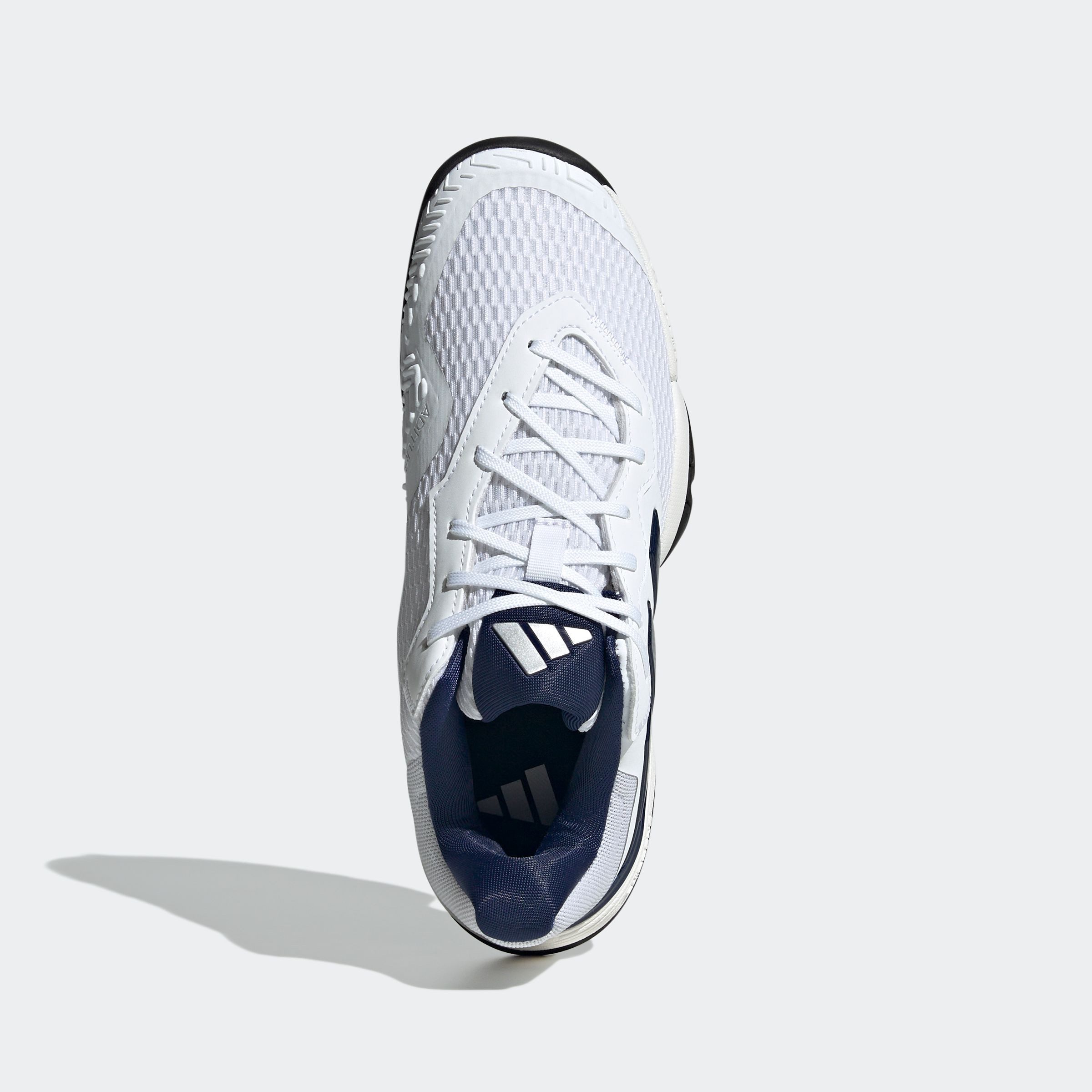 adidas Performance Tennisschoenen BARRICADE KIDS
