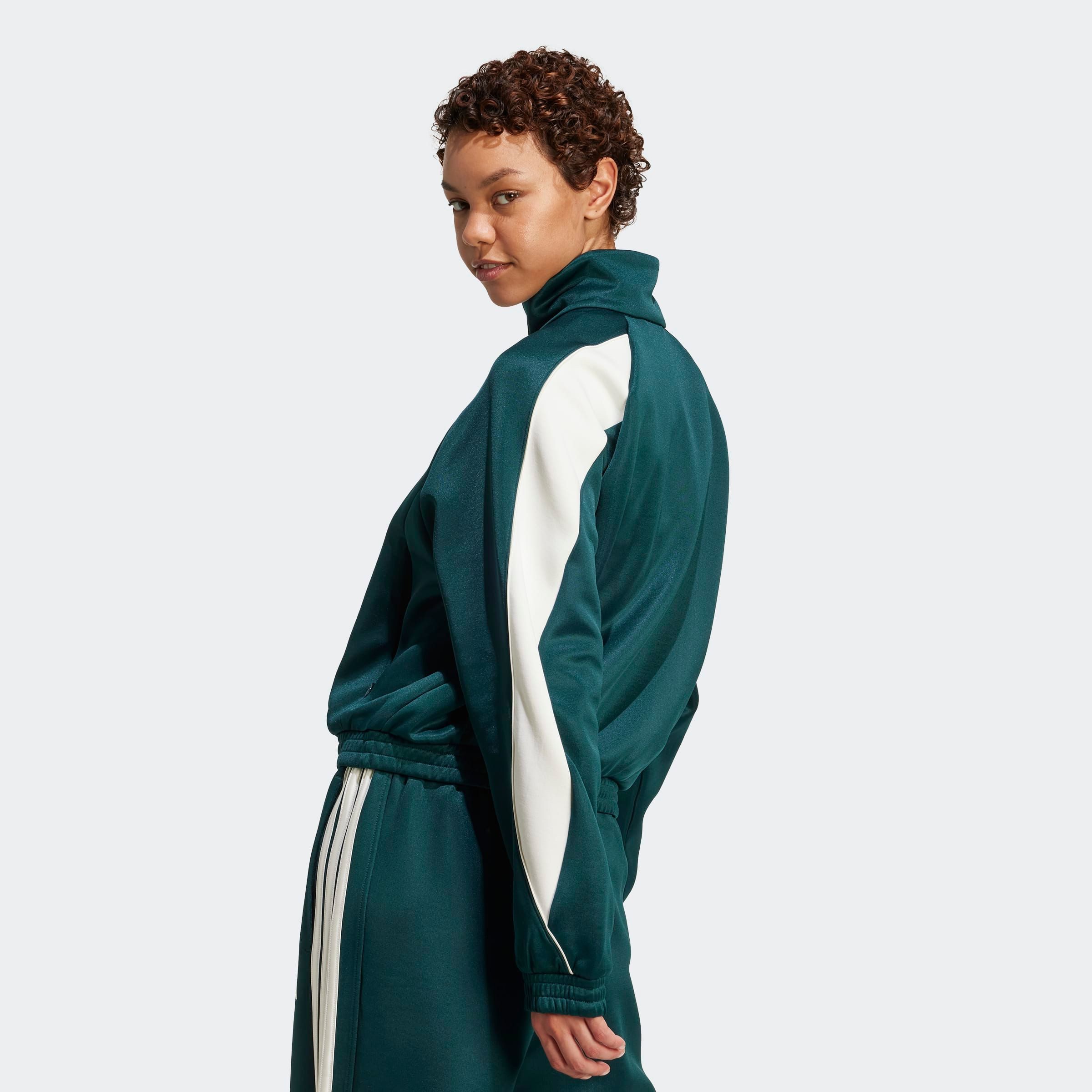 adidas Sportswear Outdoorjack W STADIUM TT (1 stuk)