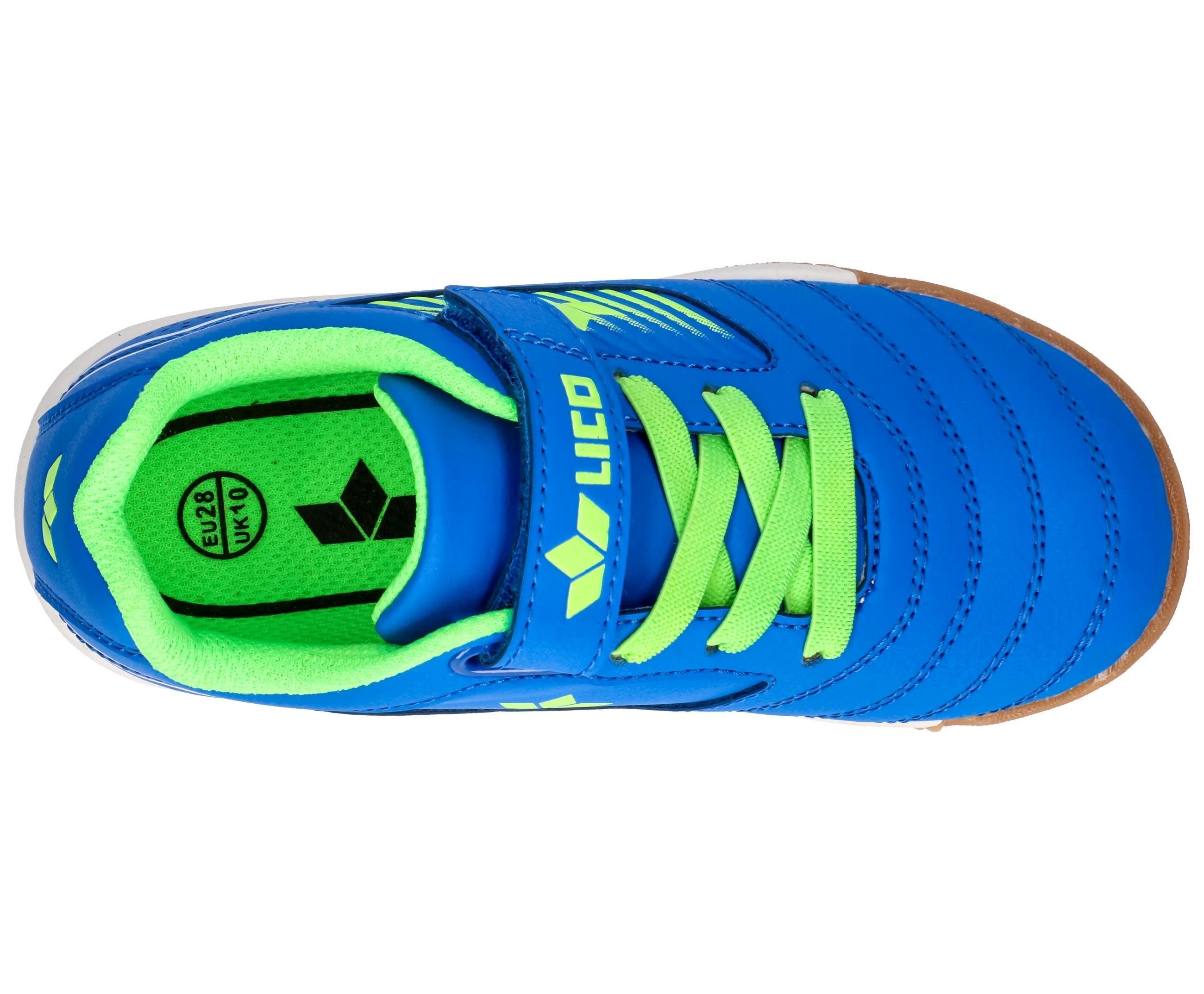 Lico Zaalschoenen Sportschoen Chaska VS