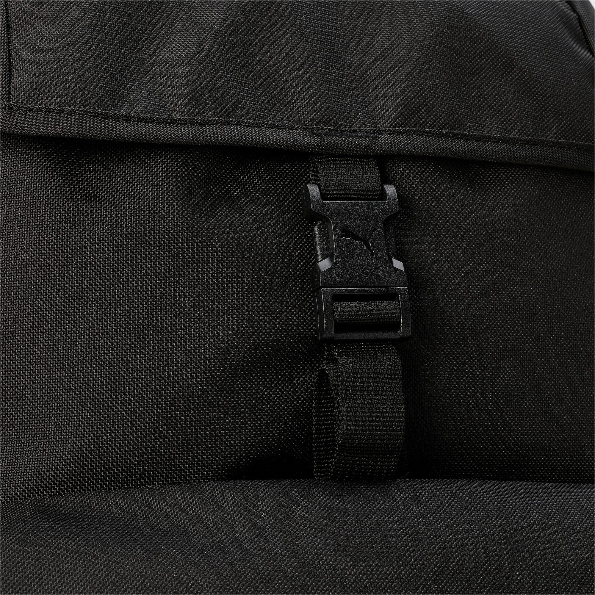 PUMA Rugzak PHASE HOODED BACKPACK