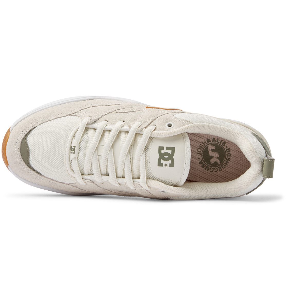 DC Shoes Sneakers DC Ascend