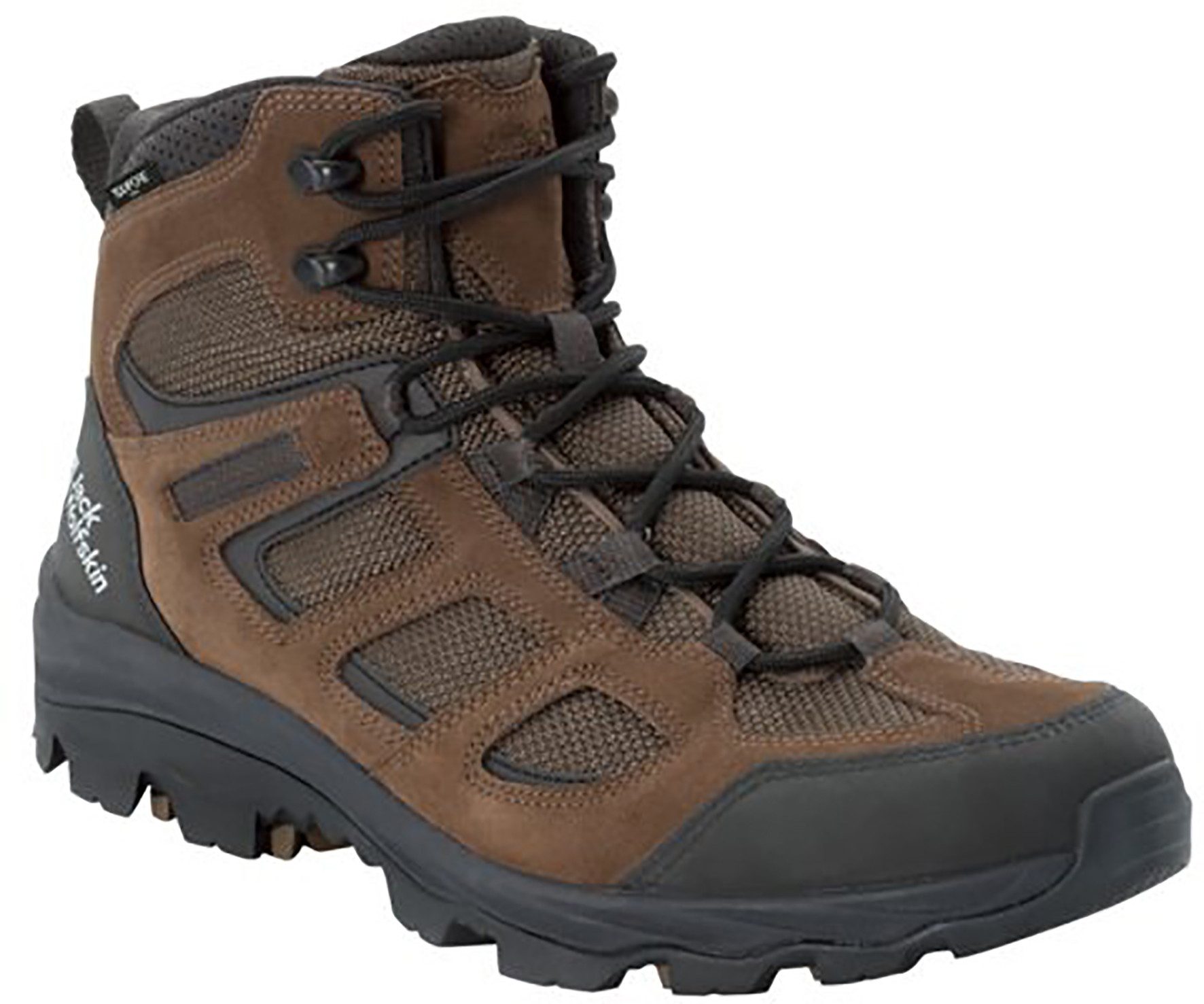 Jack Wolfskin wandelschoenen VOJO 3 TEXAPORE MID M