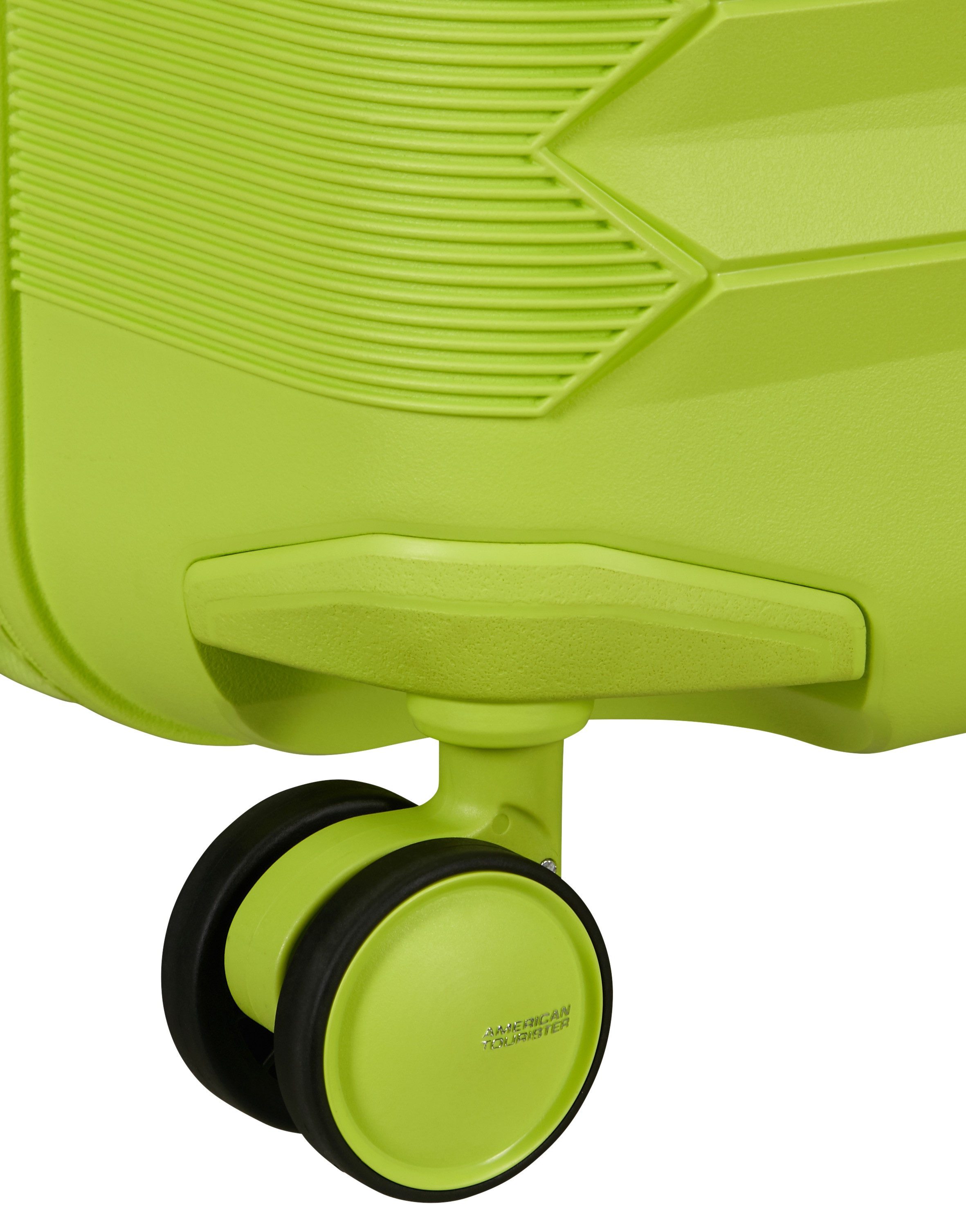 American Tourister® Hardshell-trolley FASTFORWARD, verschillende maten en kleuren