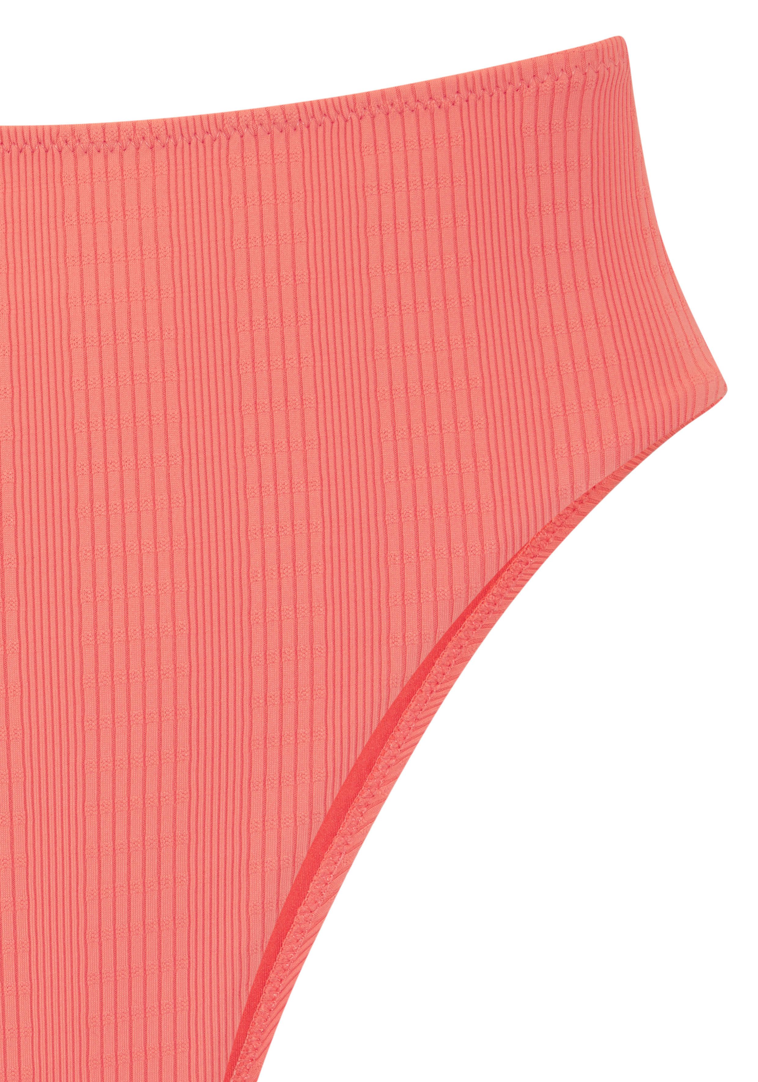 Copenhagen Studios Highwaist-bikinibroekje Nela
