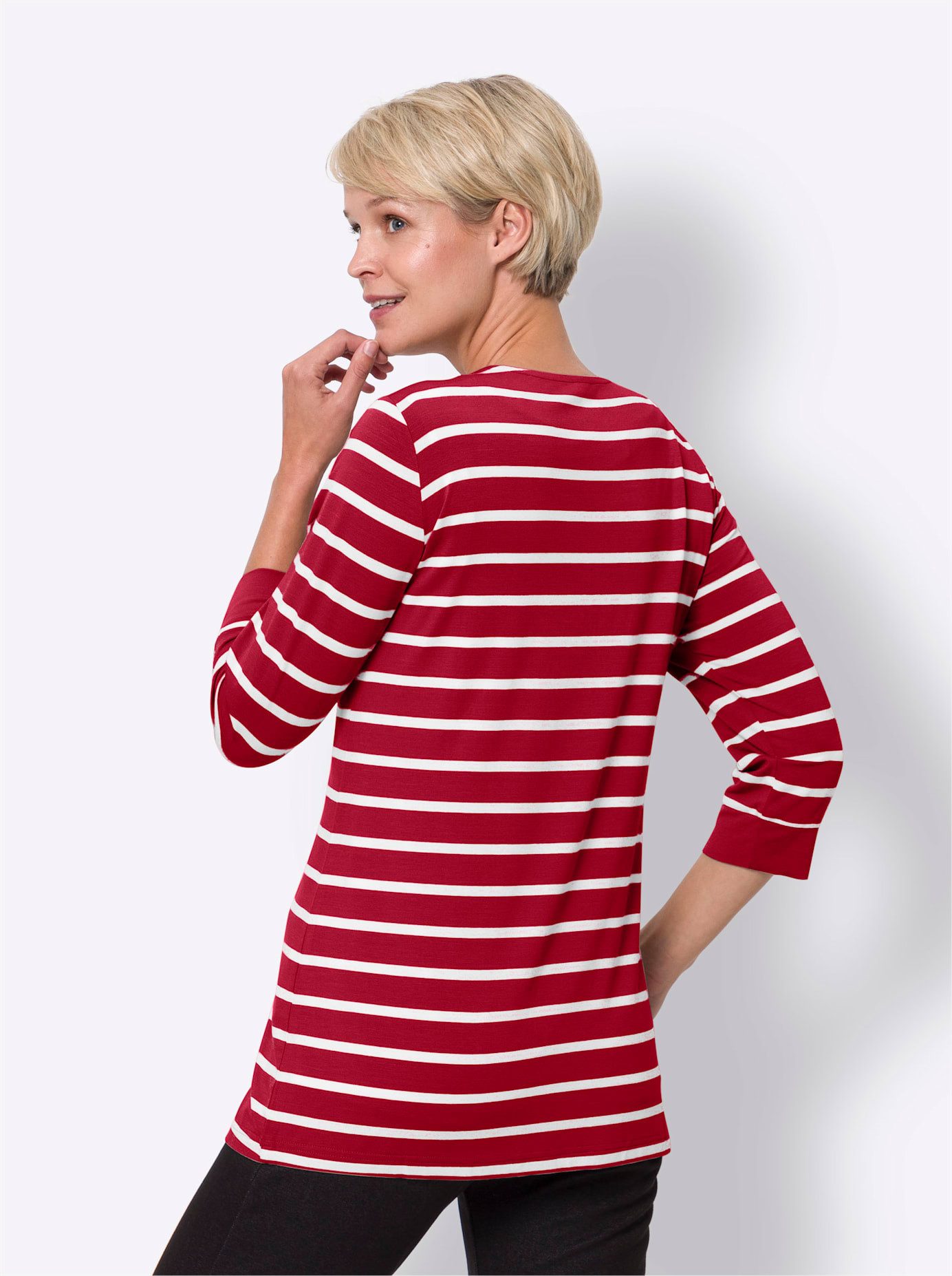 Classic Basics Shirtjasje (1-delig)