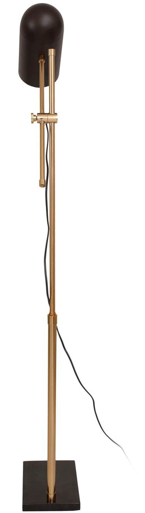 Kayoom Staande lamp Vloerlamp Celeste 125 harmonisch, modern, veelzijdig te combineren (1 stuk)