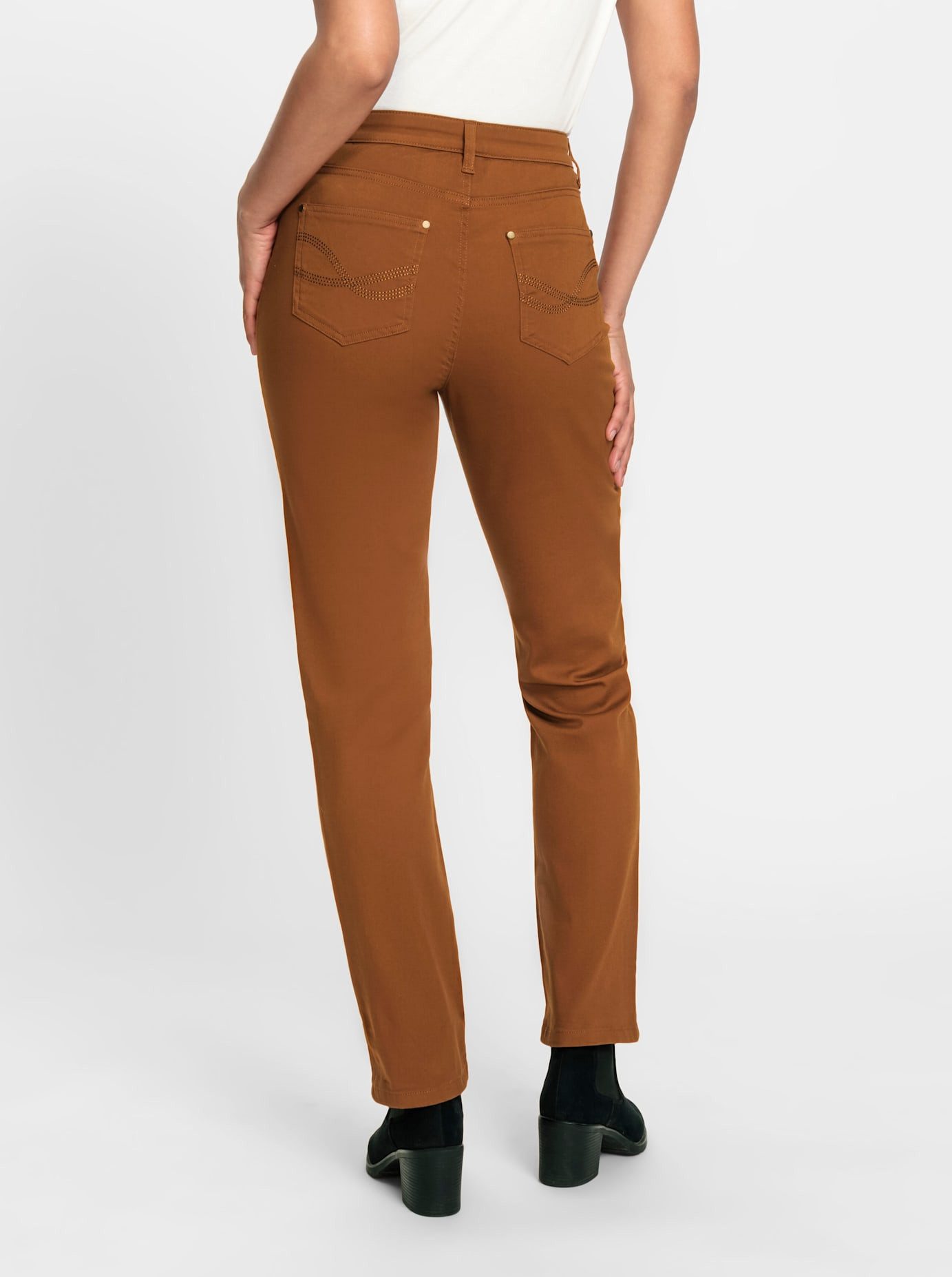 Classic Inspirationen 5-pocket jeans