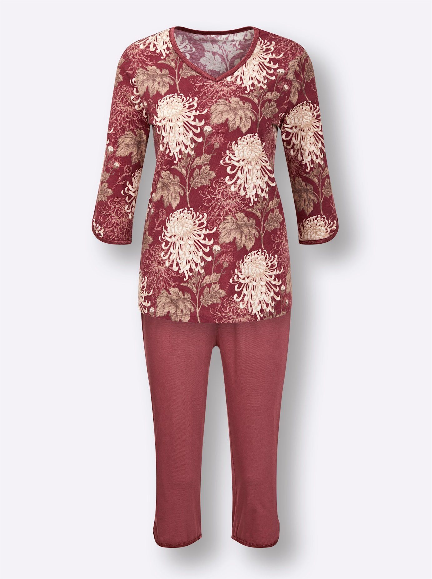 wäschepur Capripyjama