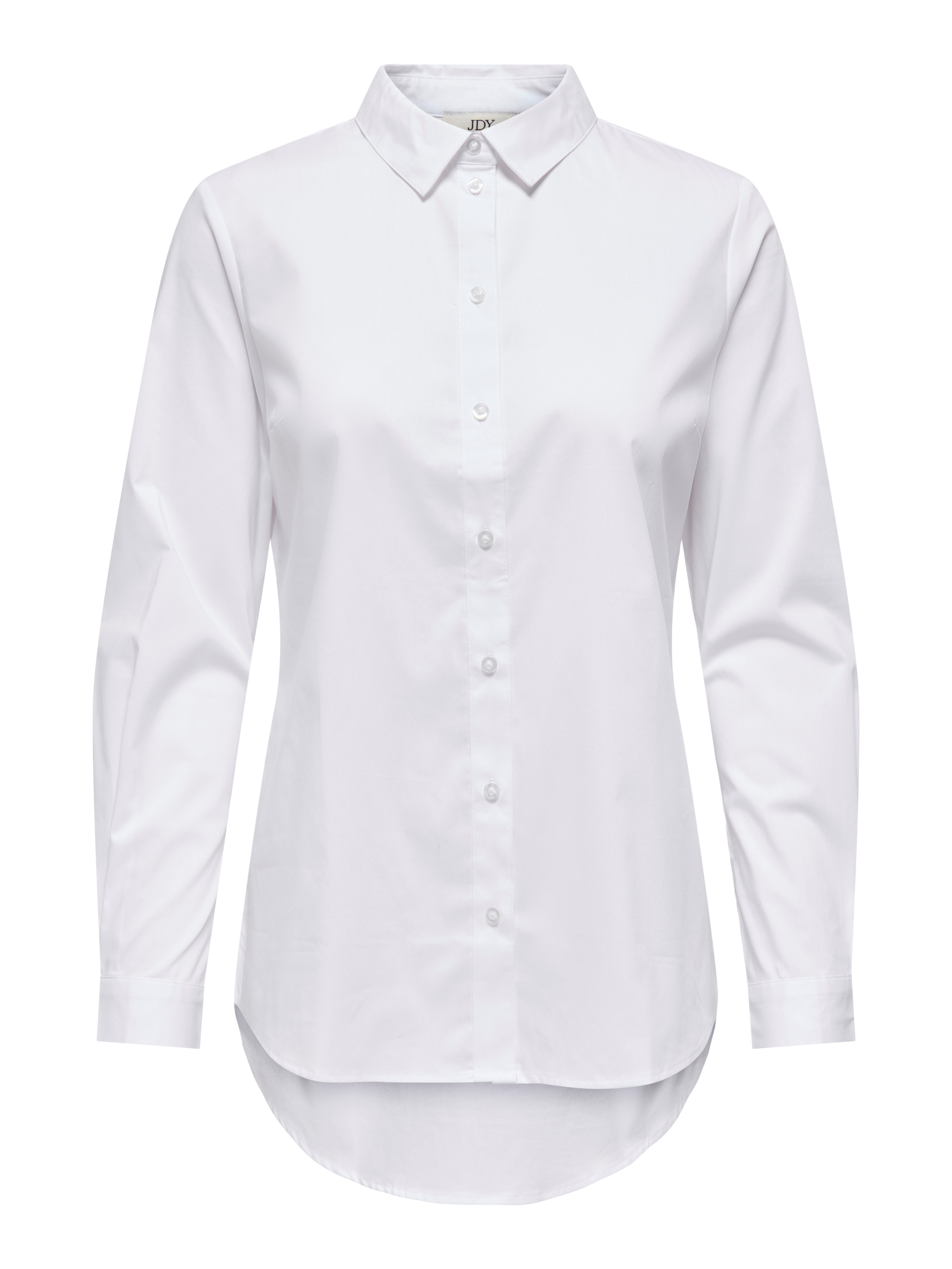 JDY Overhemdblouse JDYMIO L/S SHIRT WVN NOOS
