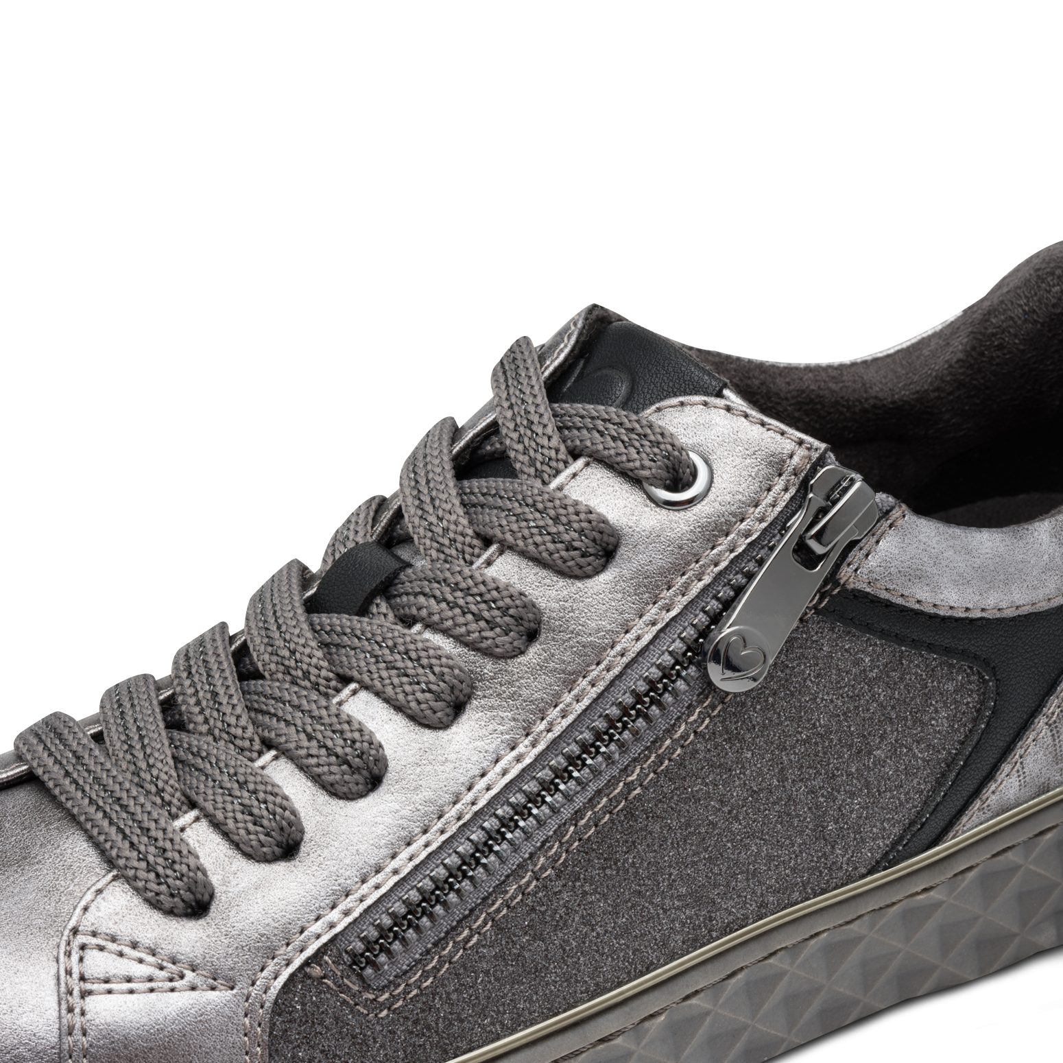 Marco Tozzi Plateausneakers