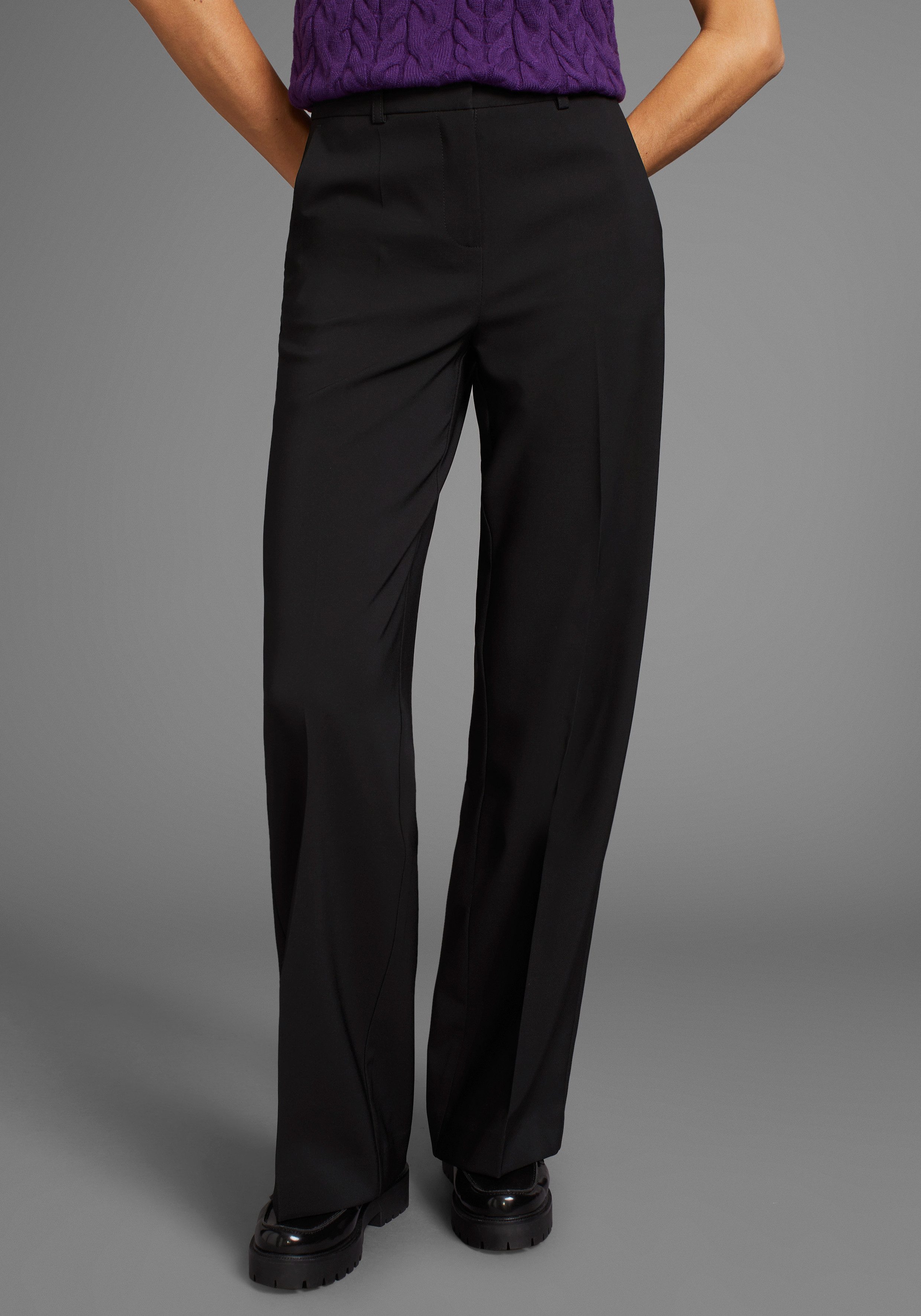 HECHTER PARIS Pantalon