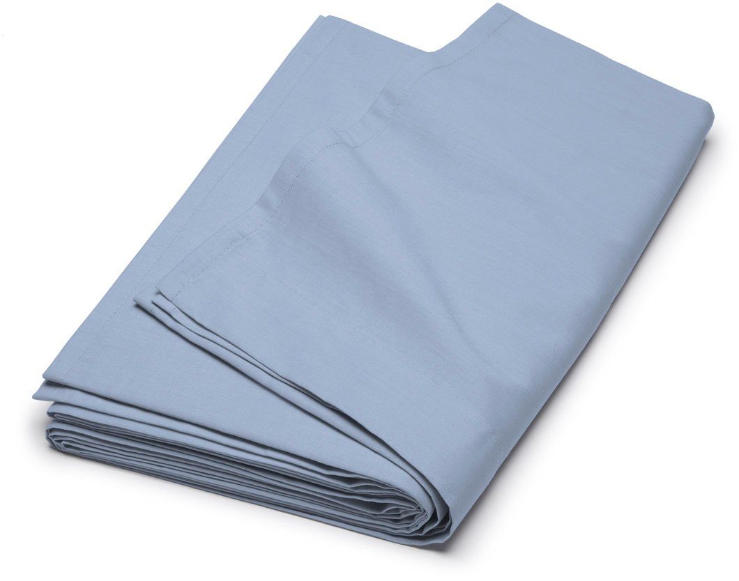 Cinderella Laken Sundays voor 18 cm hoogte (1 stuk) hoeslakens maat - blauw