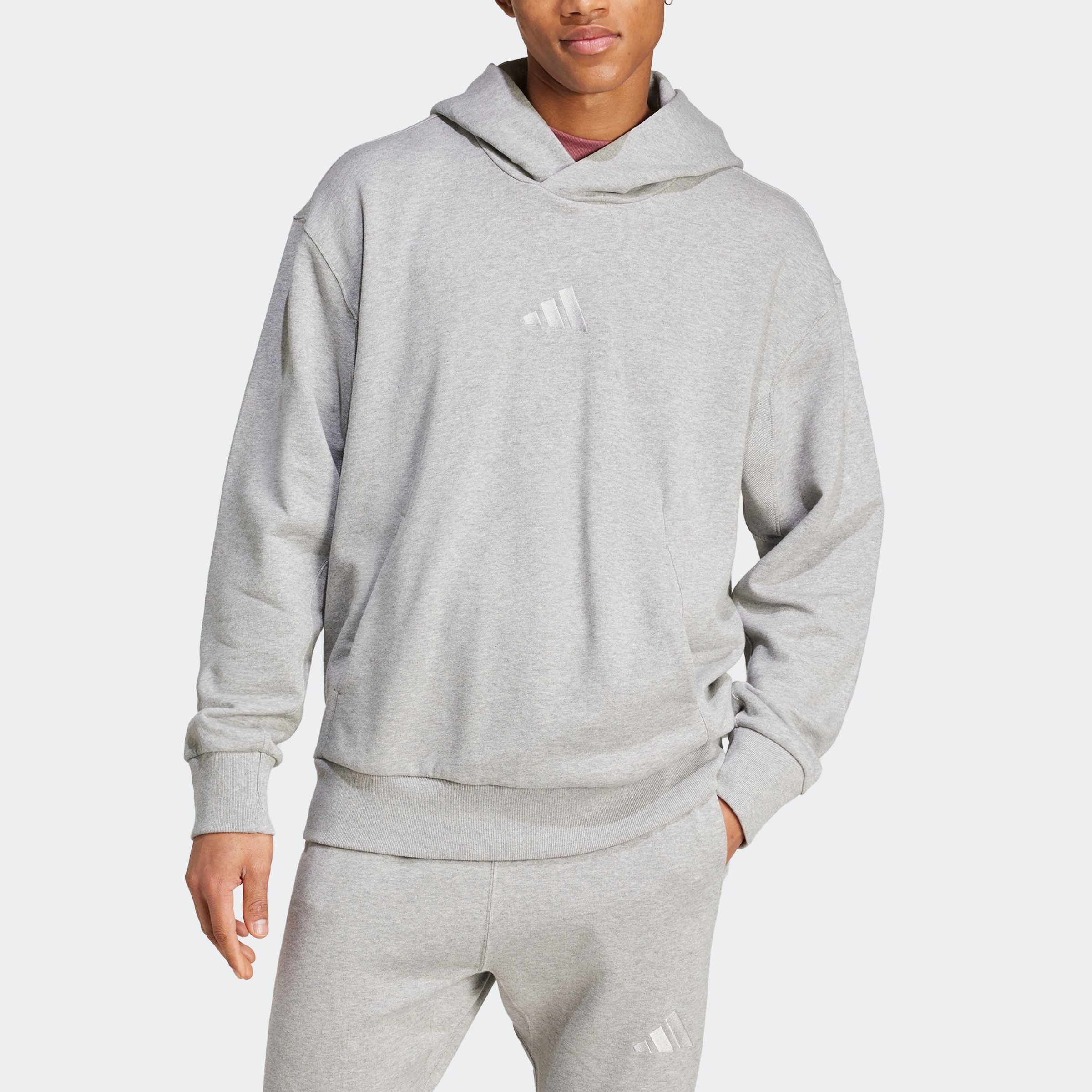 adidas Sportswear Hoodie M A SZN FT HD