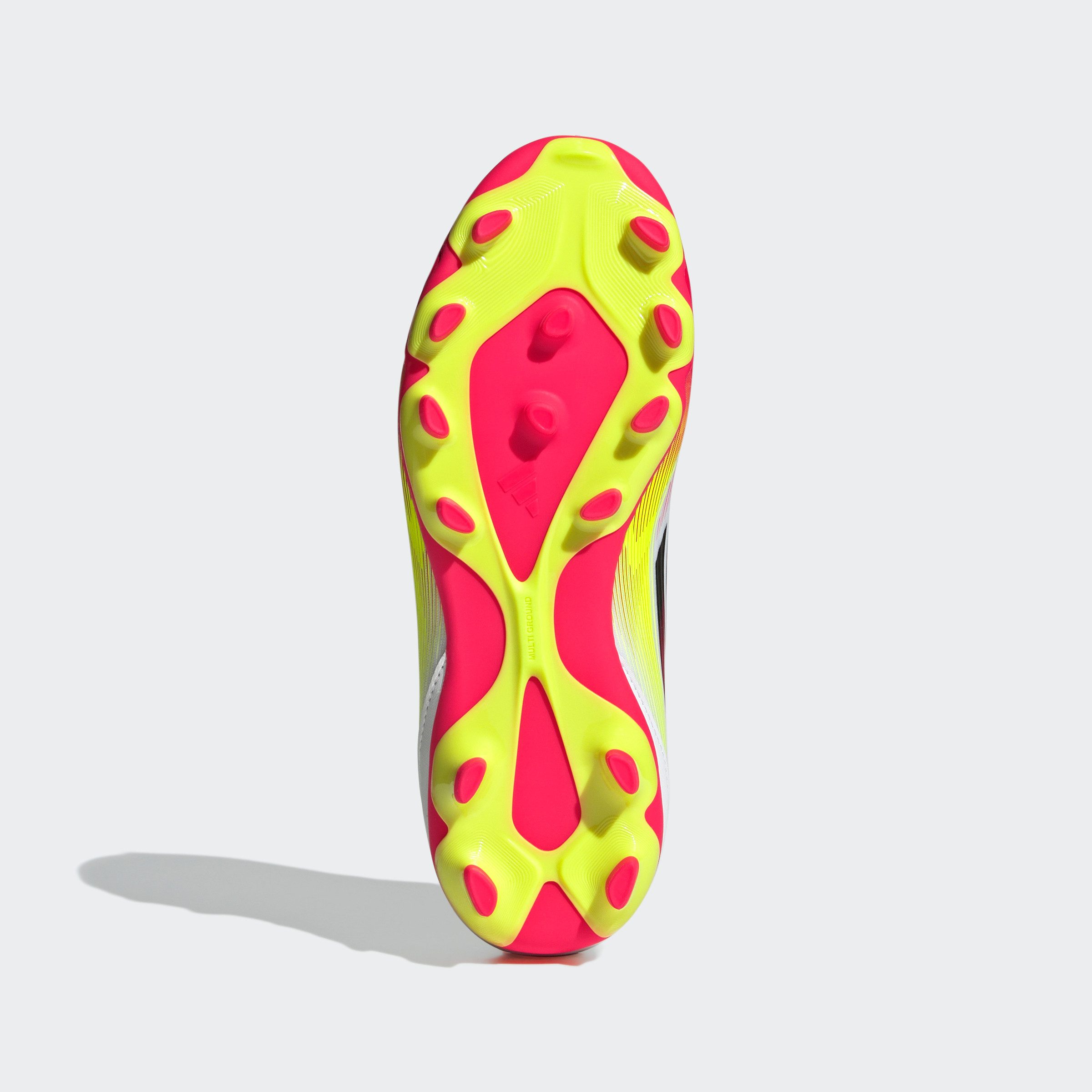adidas Performance Voetbalschoenen F50 LEAGUE KIDS MG