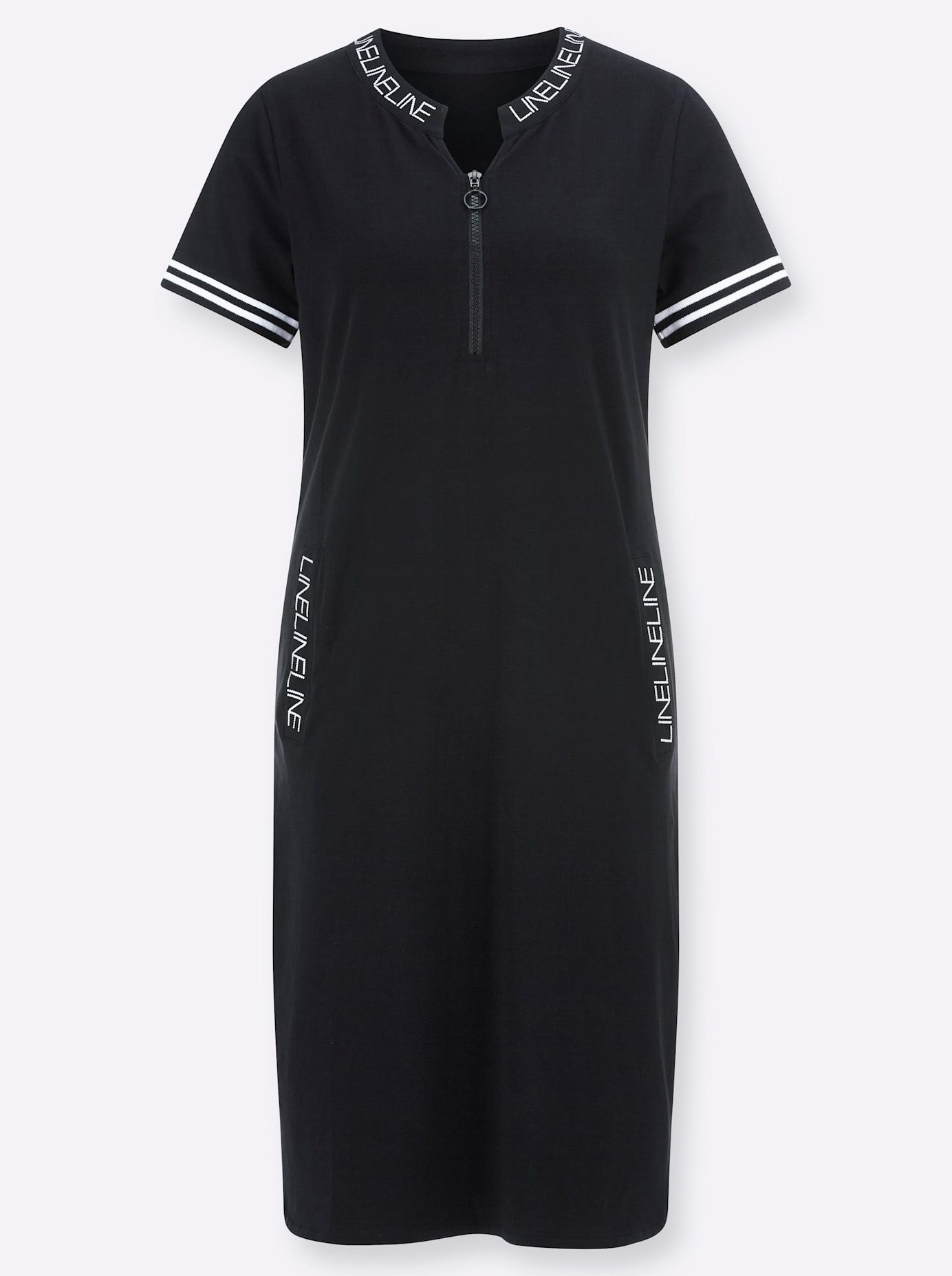 Classic Basics Jerseyjurk