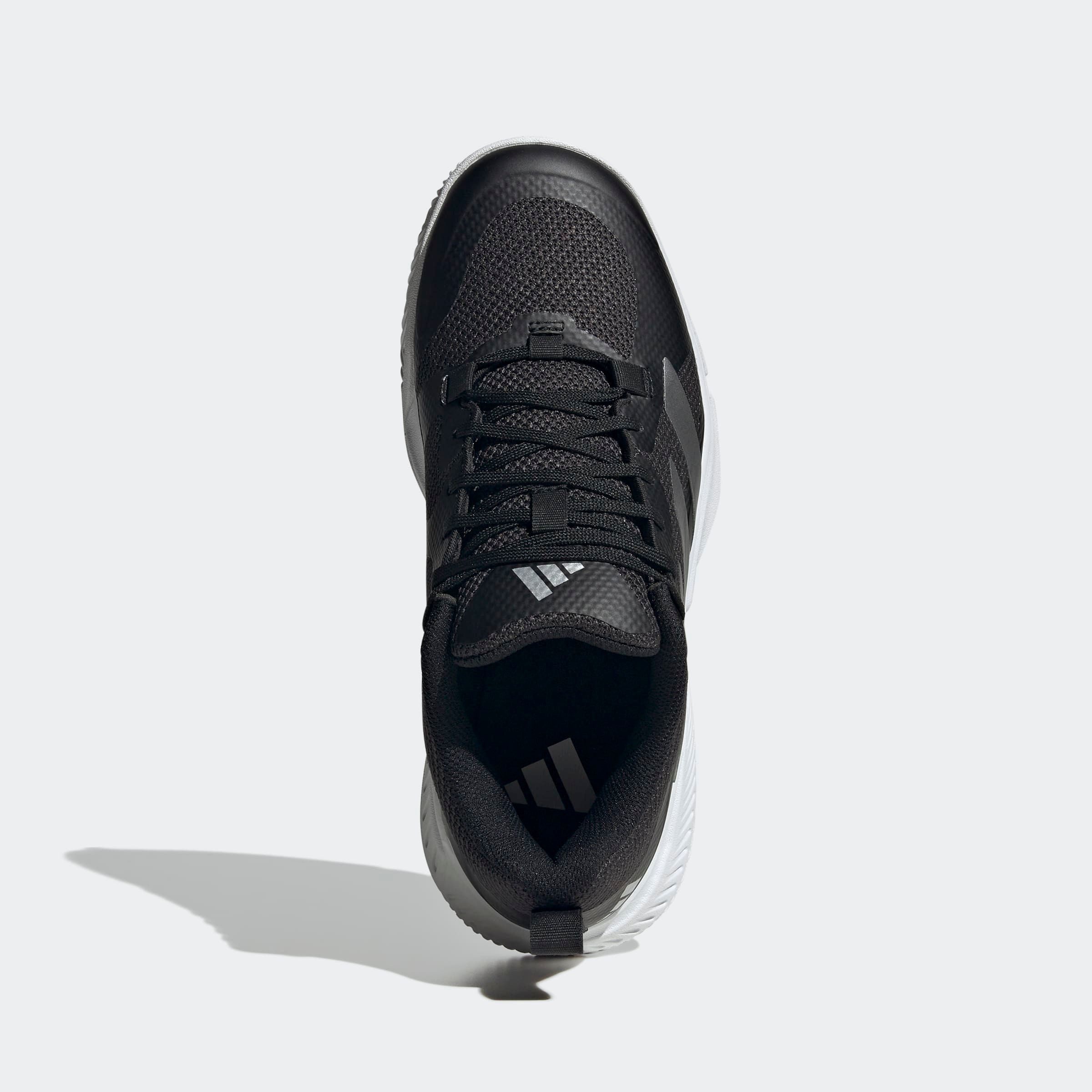 adidas Performance Zaalschoenen COURT TEAM BOUNCE 2.0 bijzonder geschikt voor handbal