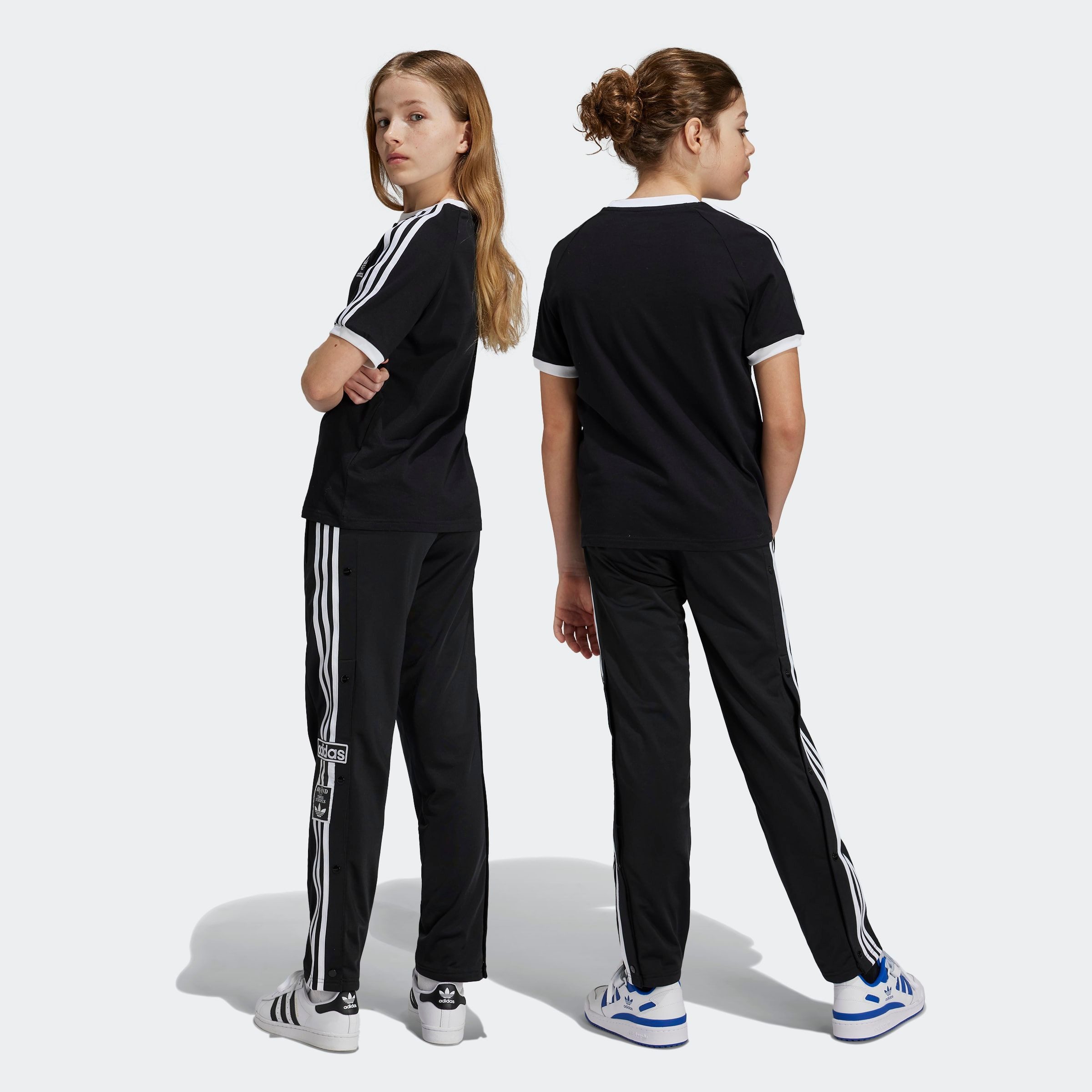 adidas Originals Sportbroek ADI BREAK P (1-delig)