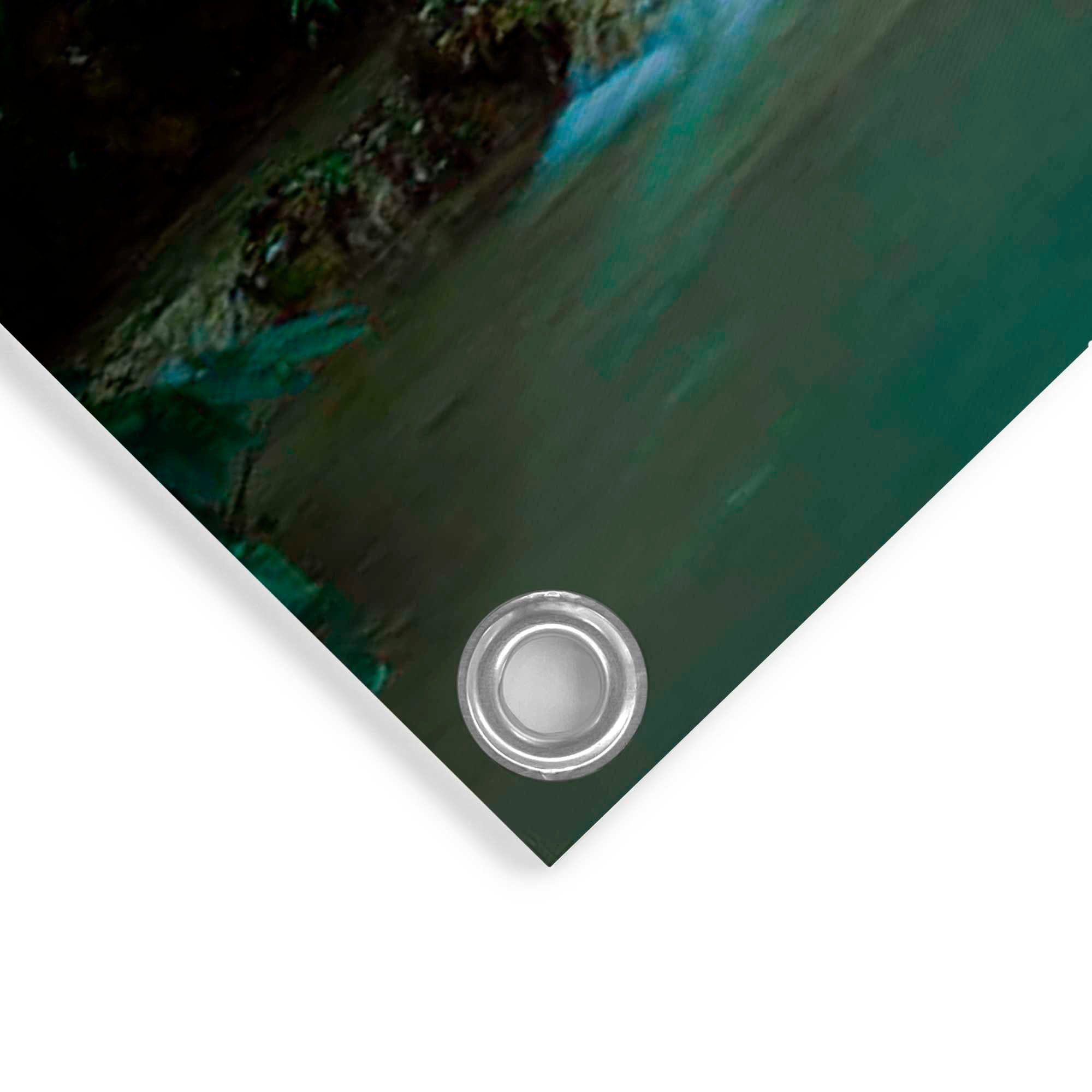 Reinders! Poster Waterval