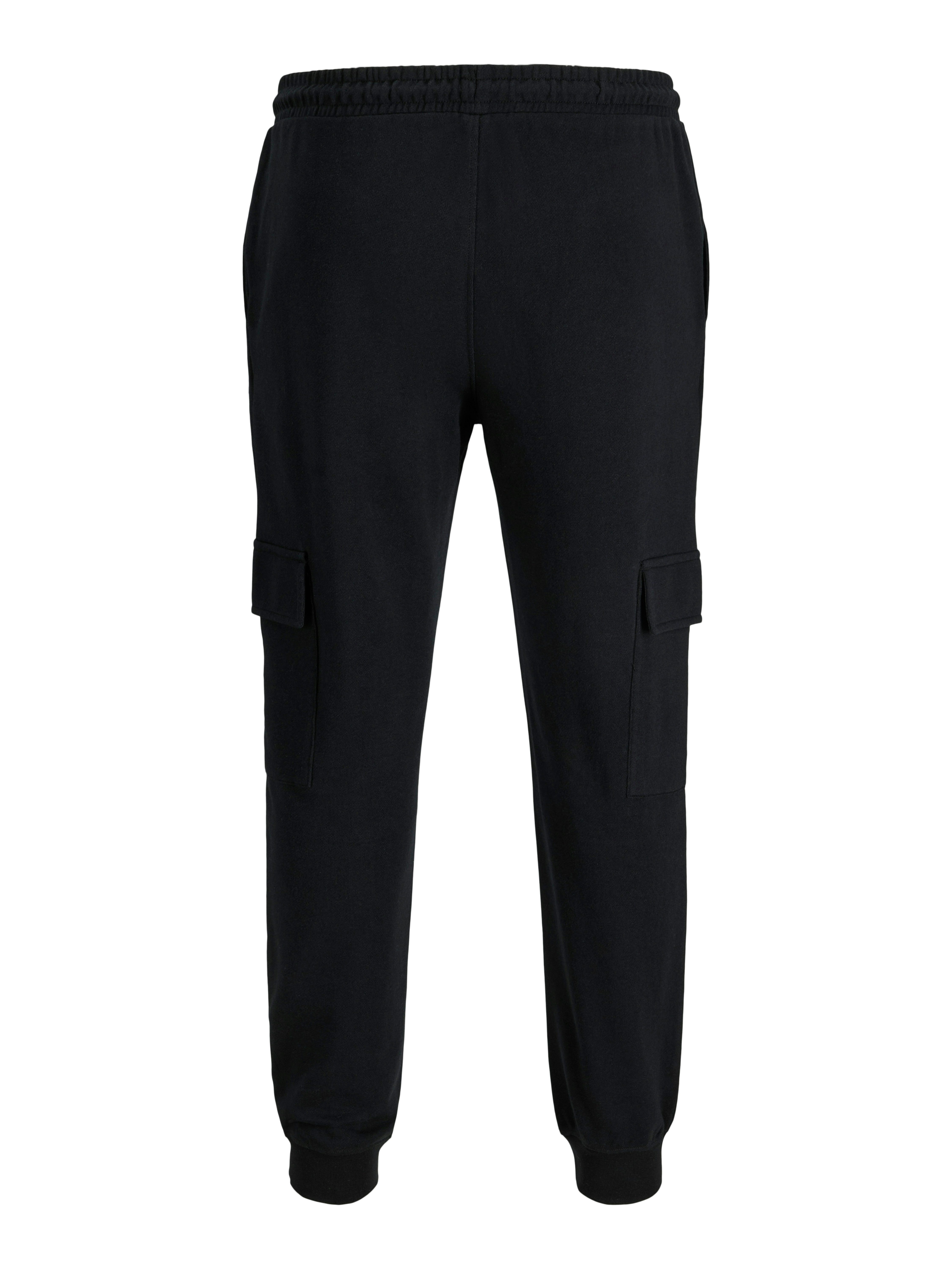 Jack & Jones Sweatbroek JPSTGORDON MAKOTO CARGO SWEAT PANTS