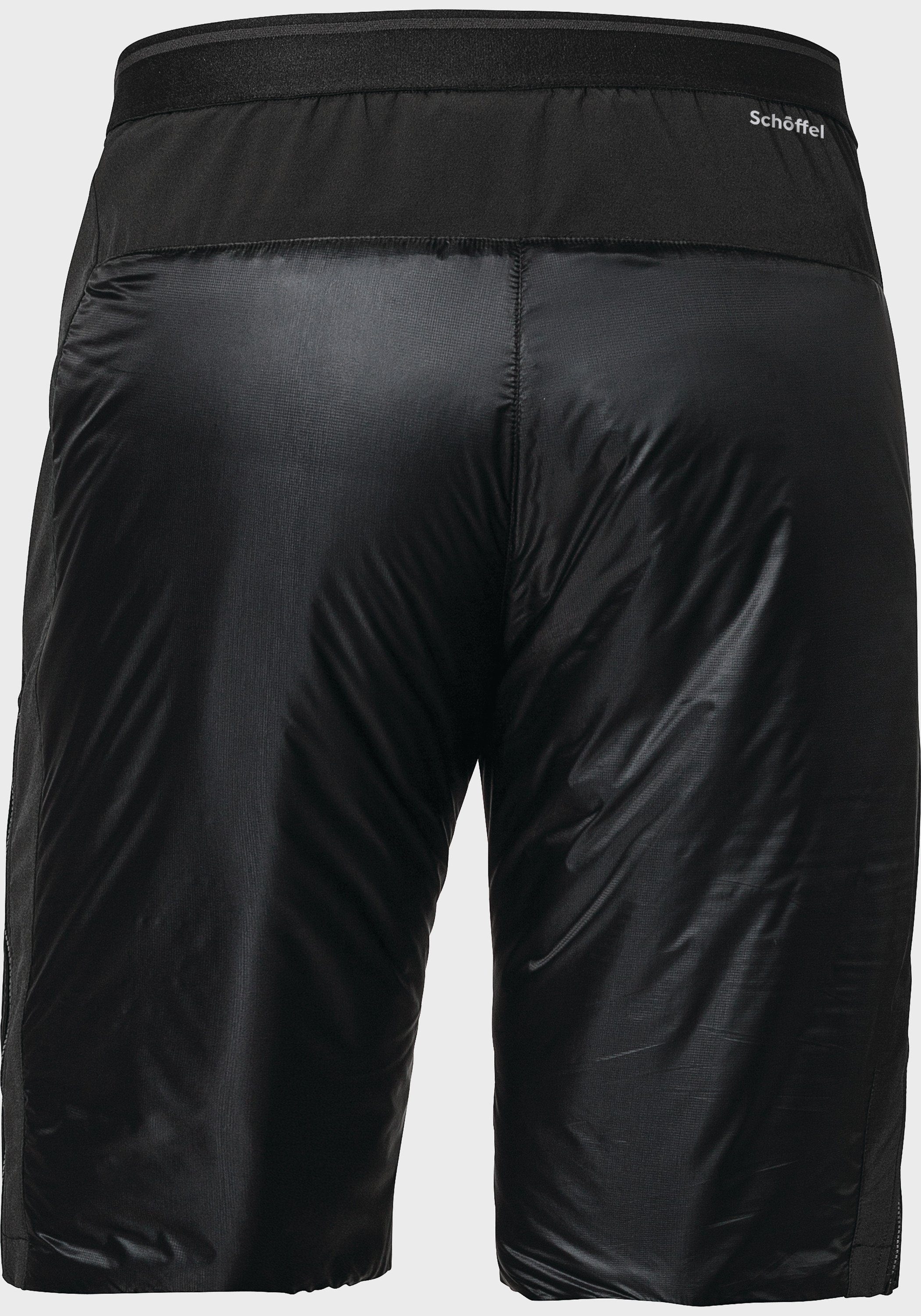 Schöffel Bermuda Thermo Shorts Mitteregg M