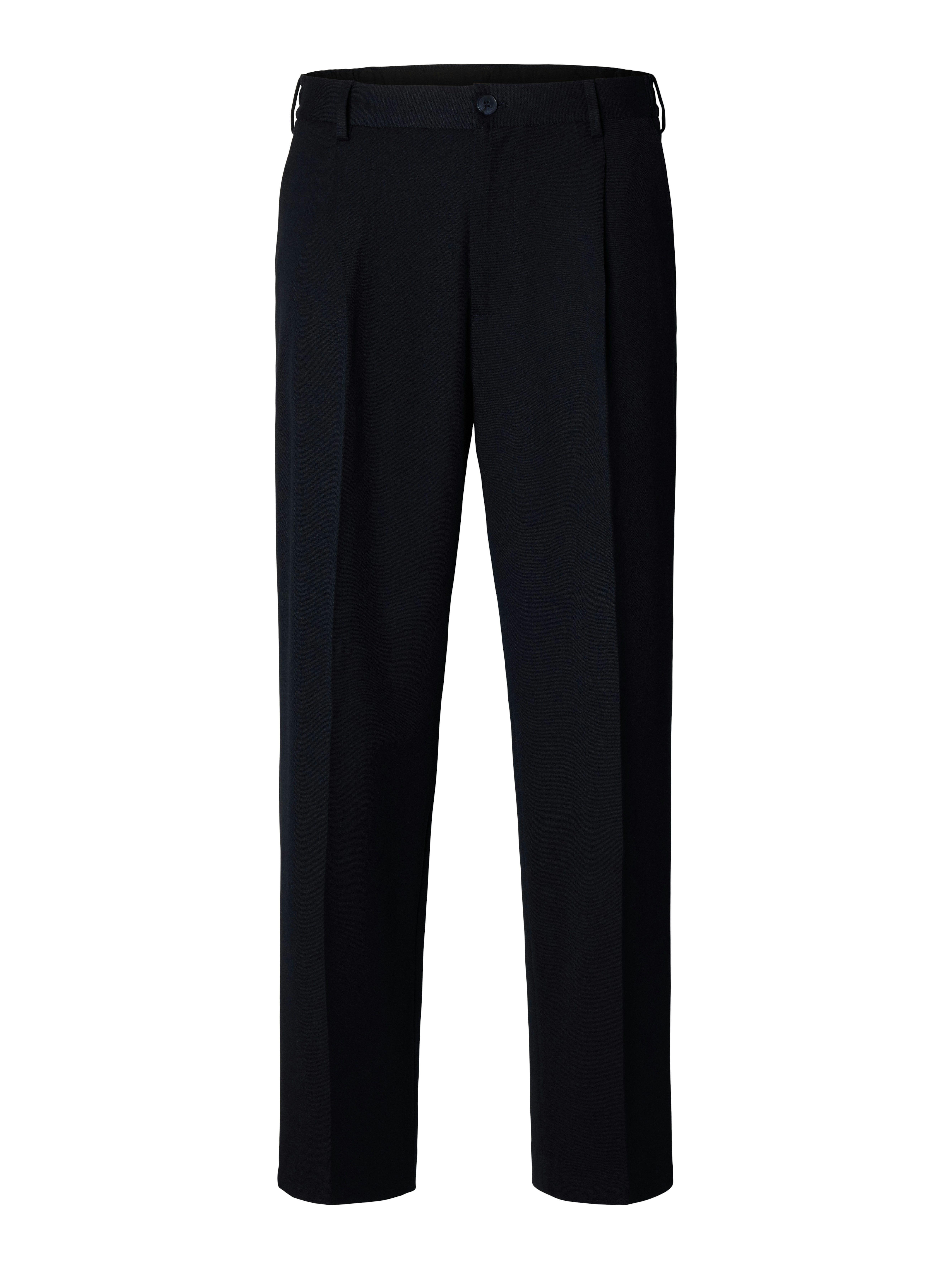 SELECTED HOMME Chino SLH220-LOOSE FINN FLEX PANTS NOOS