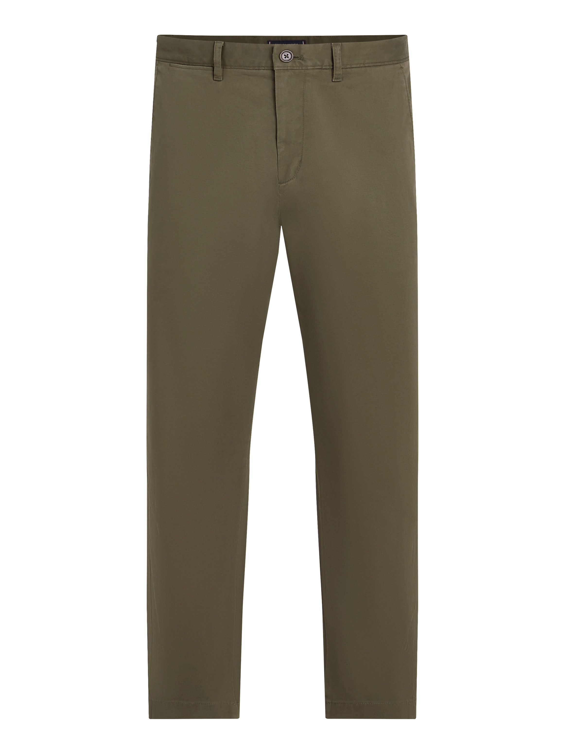 Tommy Hilfiger Chino HARLEM CHINO SATIN