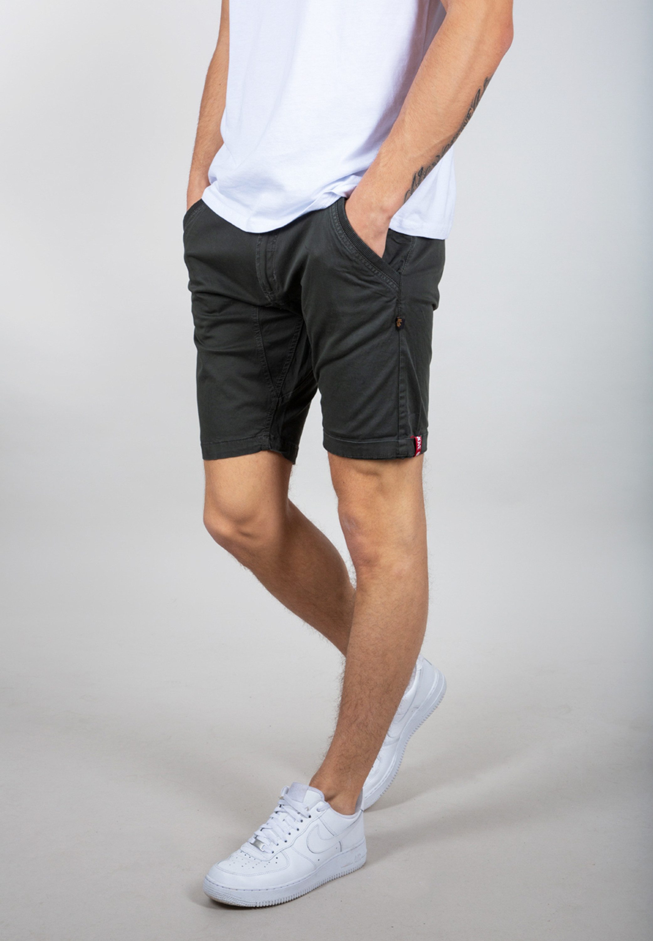 Alpha Industries Short Alpha Industries Men - Shorts Kerosene Short