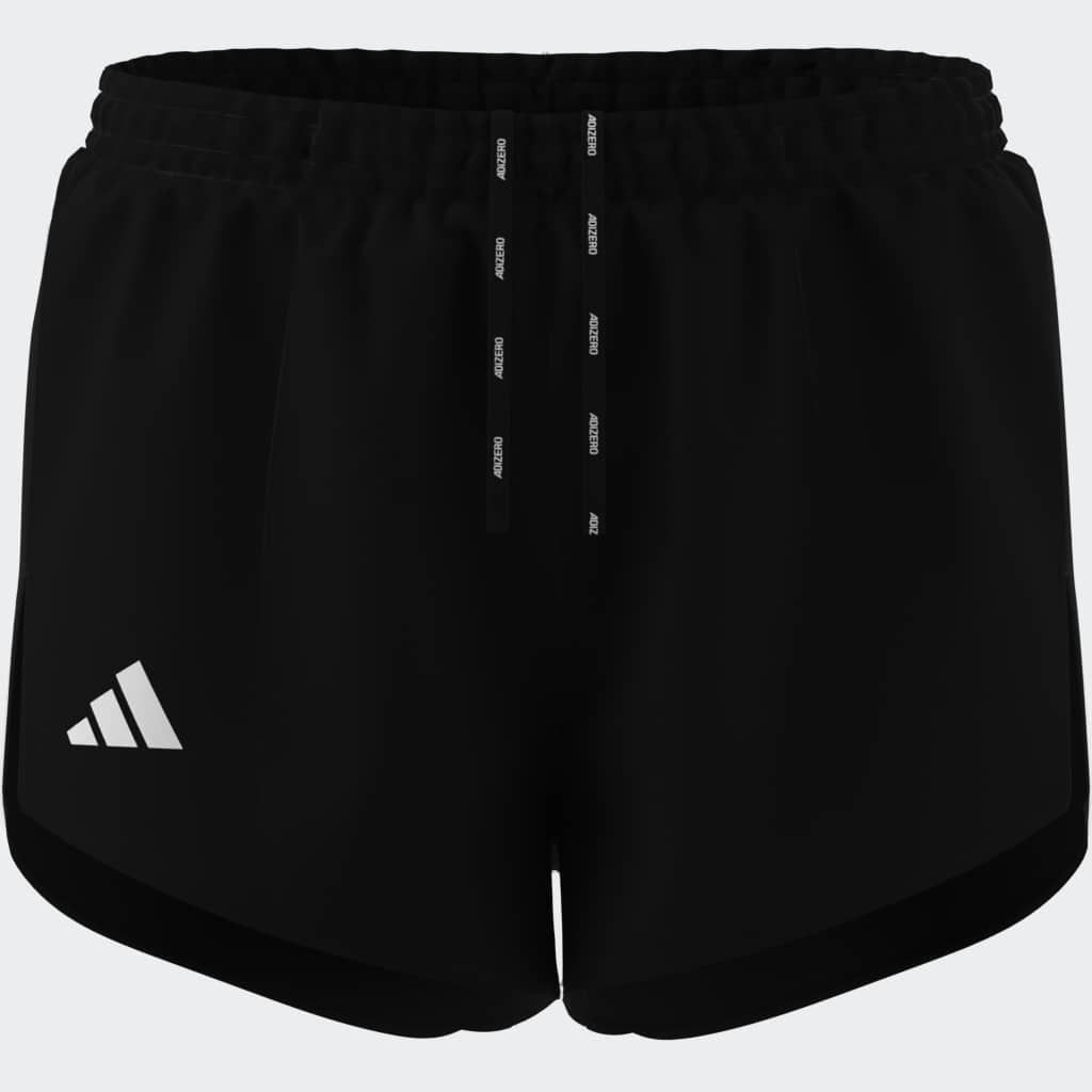 adidas Performance Runningshort ADIZERO E SHORT (1-delig)