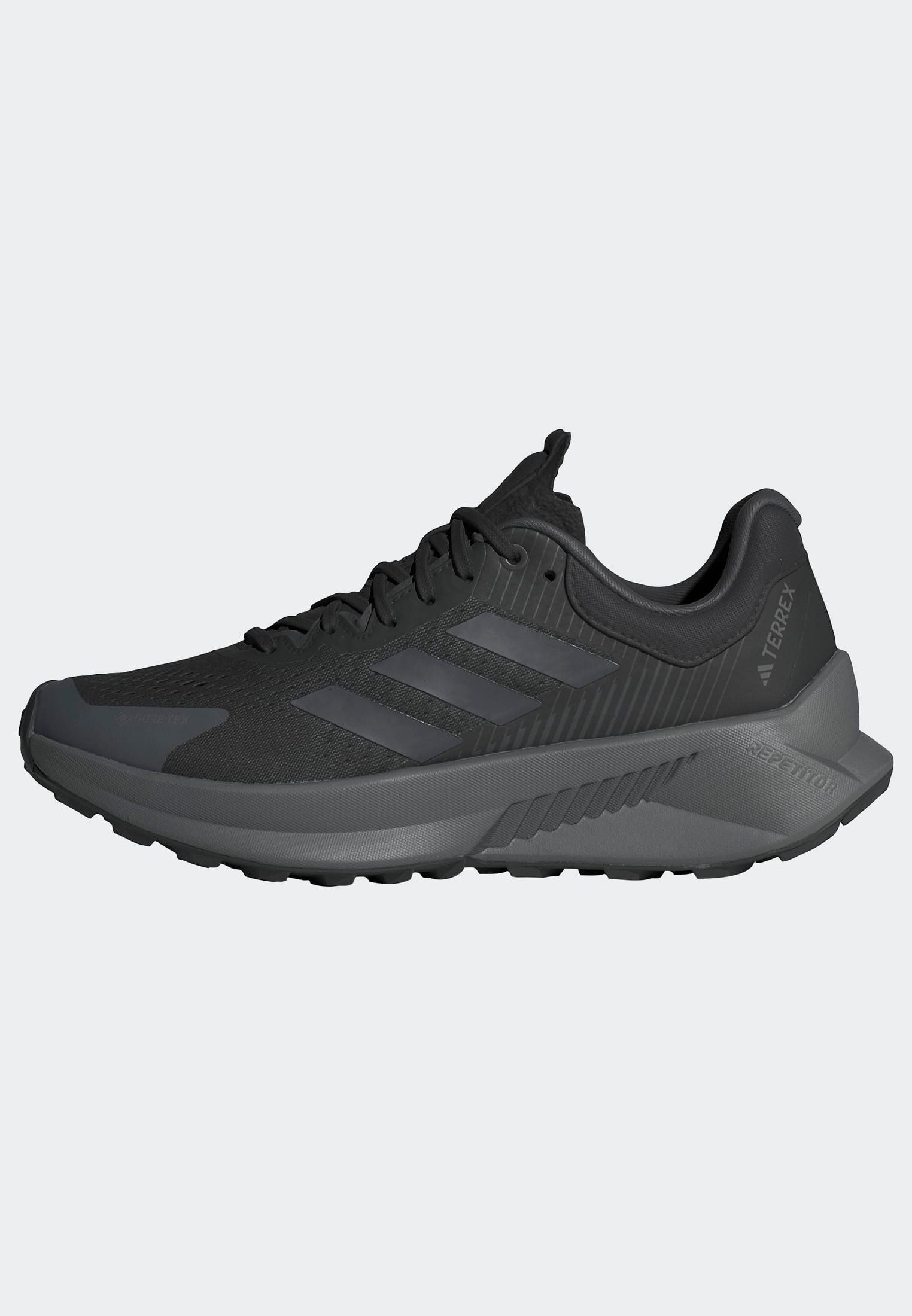 adidas TERREX Runningschoenen TERREX SOULSTRIDE FLOW GORE-TEX TRAILRUNNING