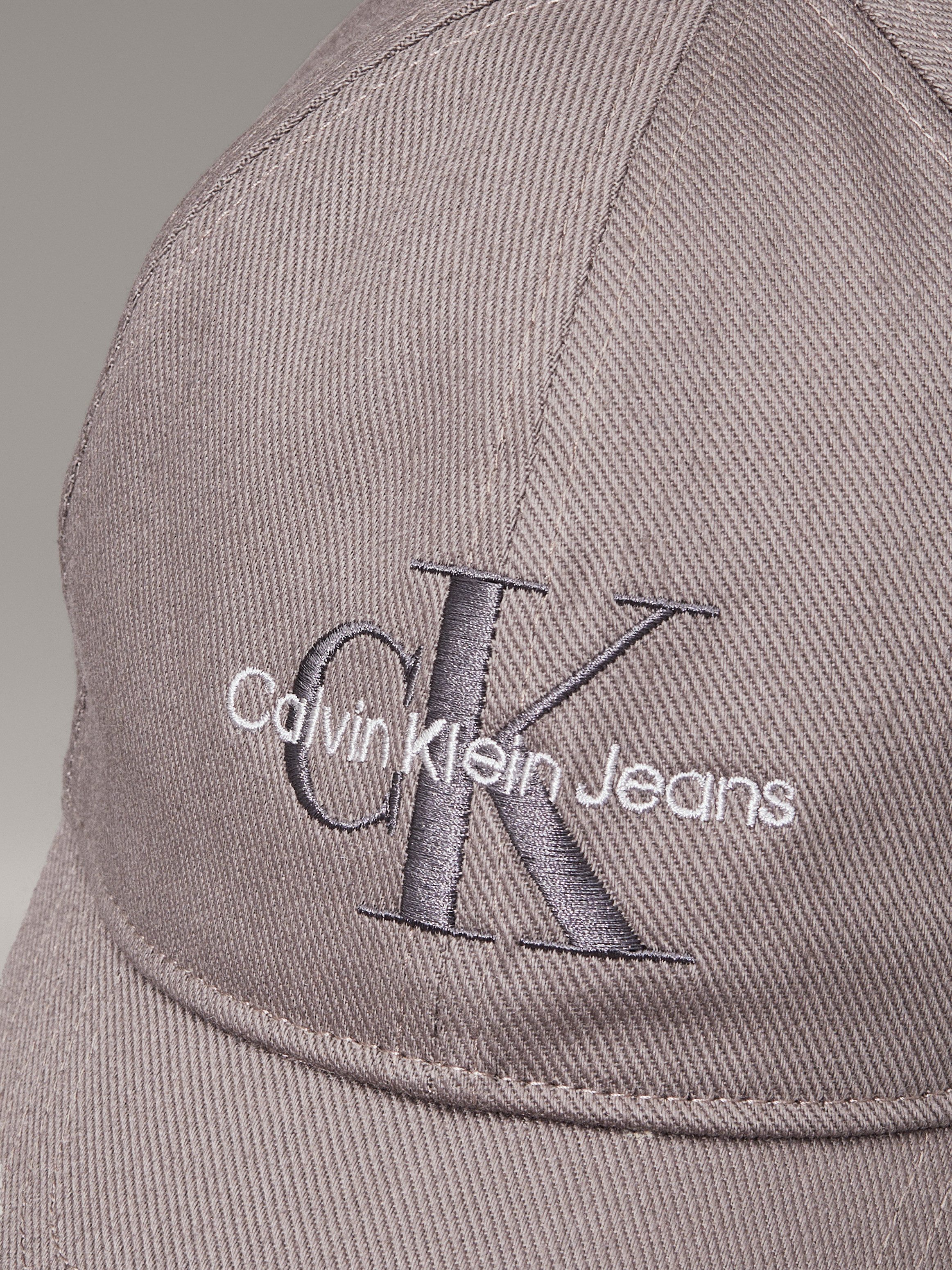 Calvin Klein Baseball pet met merklogo