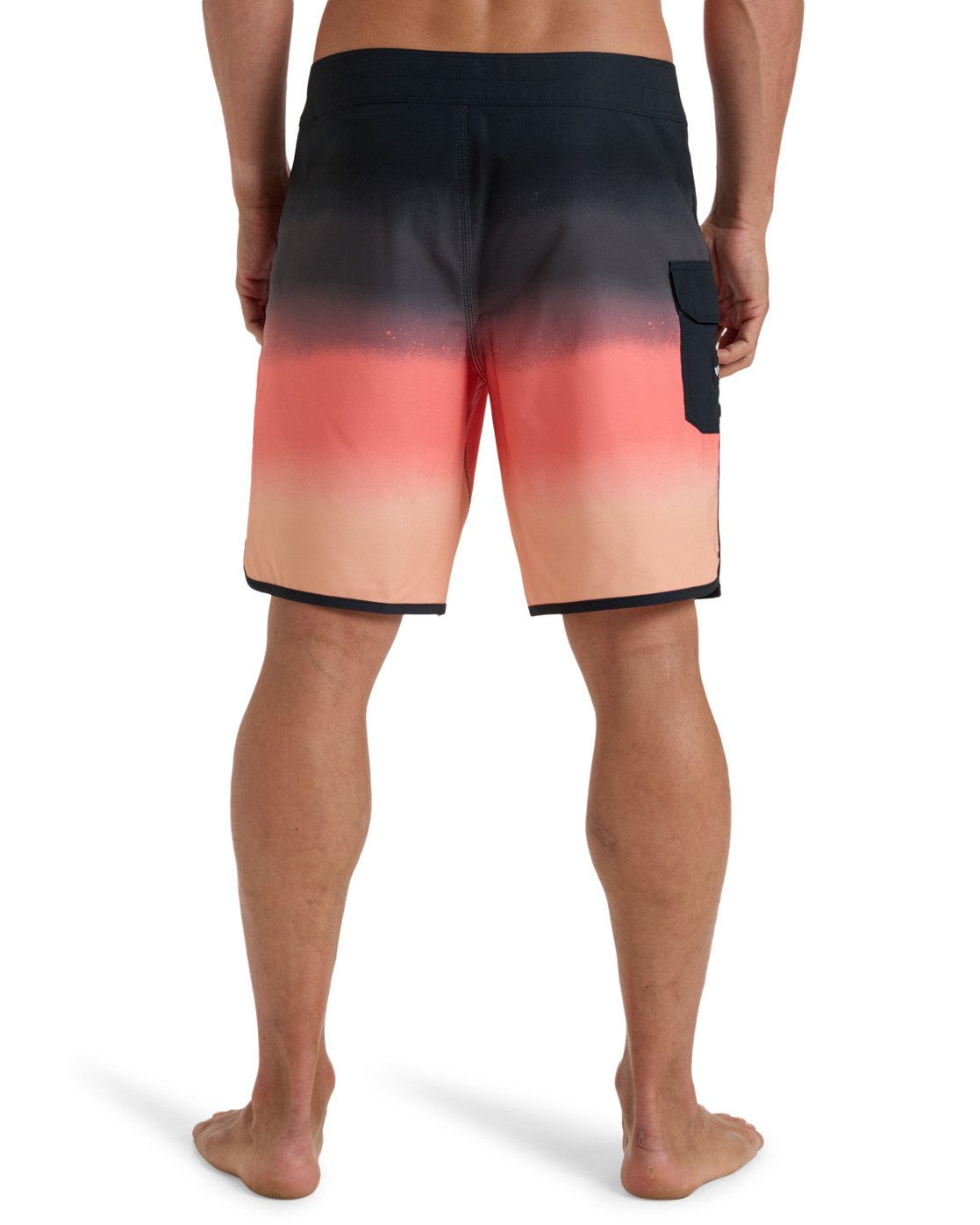 Billabong Boardshort 73 Theme Pro 18.5"