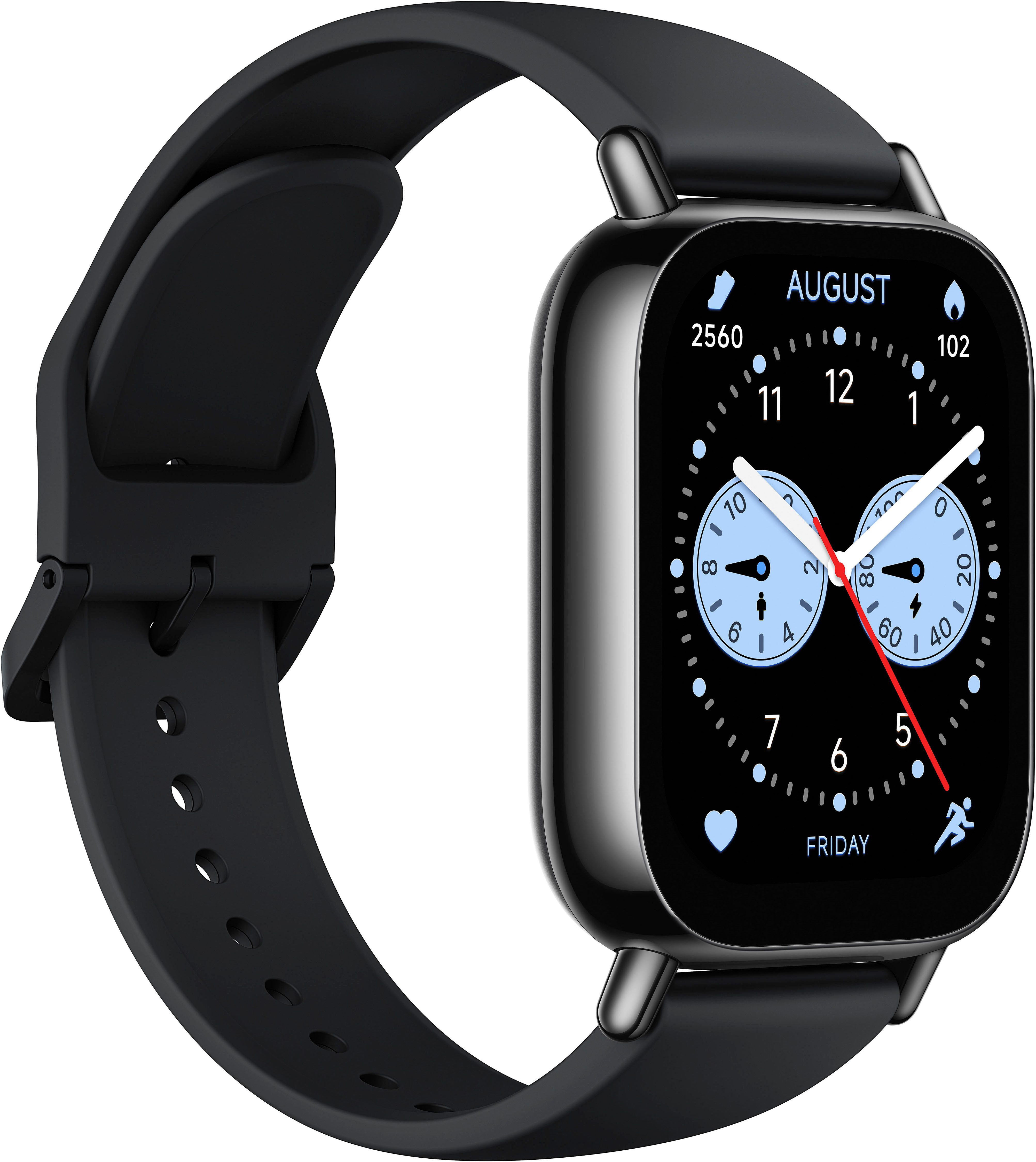 Xiaomi Smartwatch Redmi Watch 5 Lite