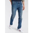 only  sons regular fit jeans weft life blauw