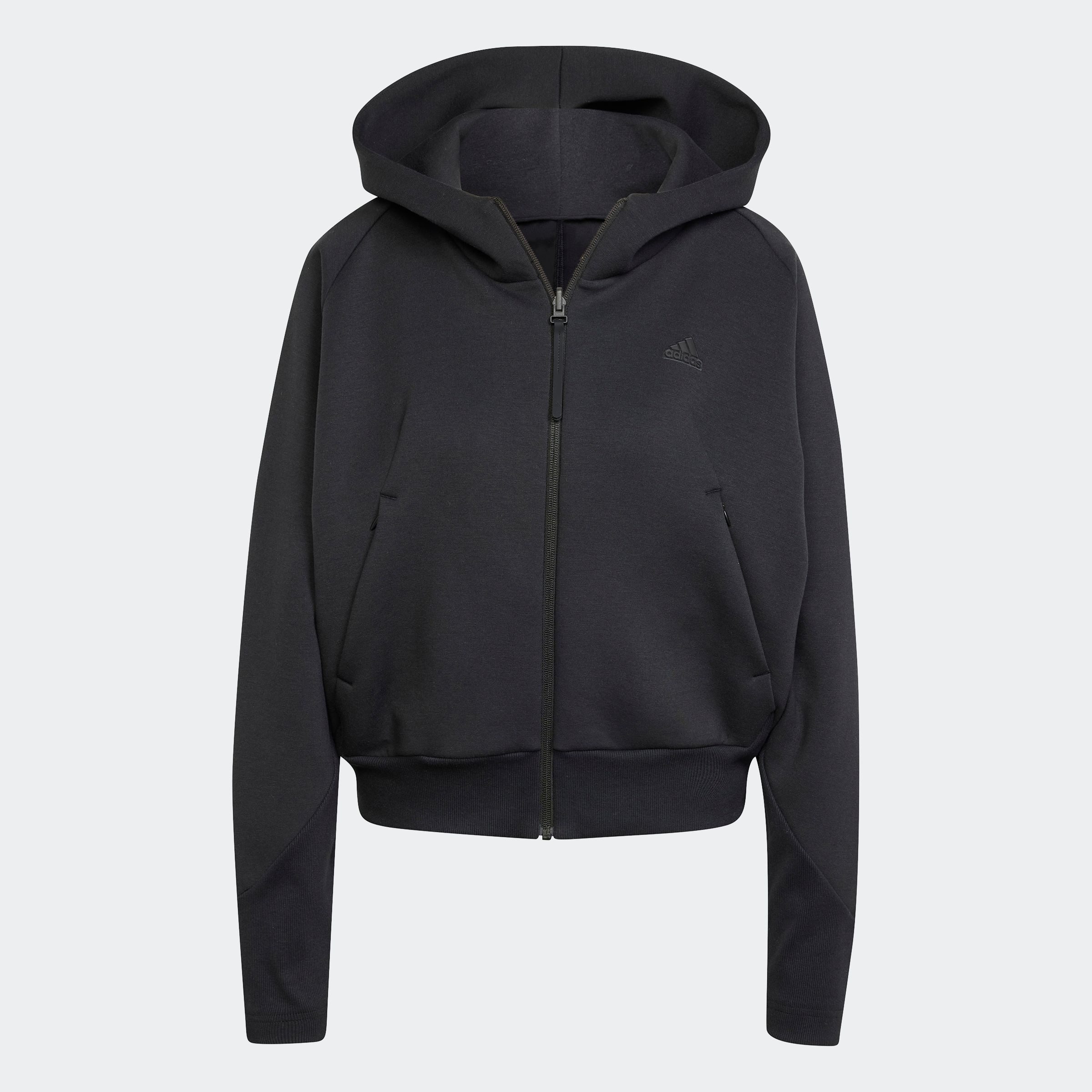 adidas Sportswear Hoodie W Z.N.E. FZ