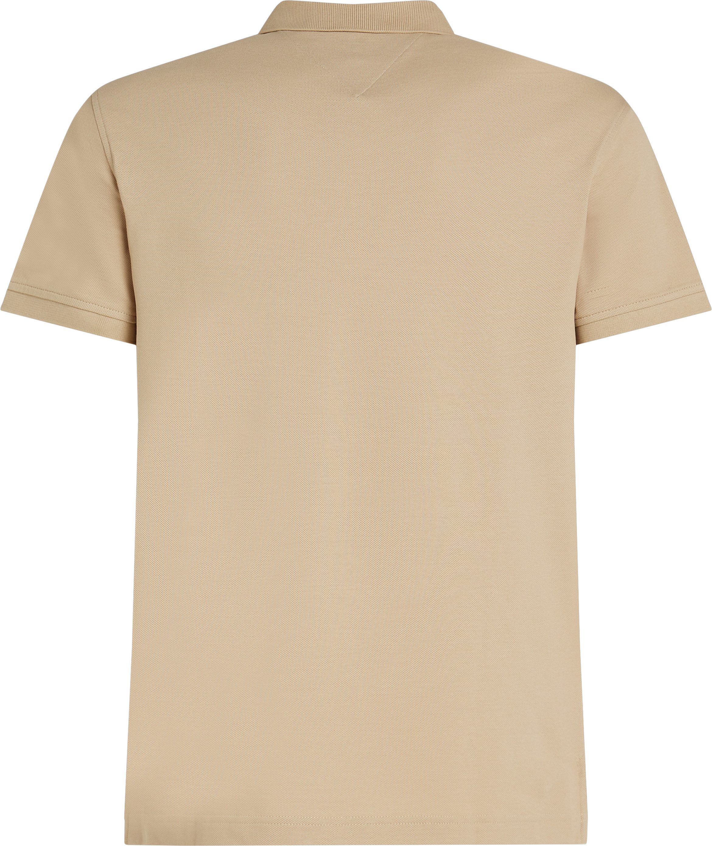 Tommy Hilfiger Poloshirt 1985 REGULAR POLO met contraststrepen in de kraag