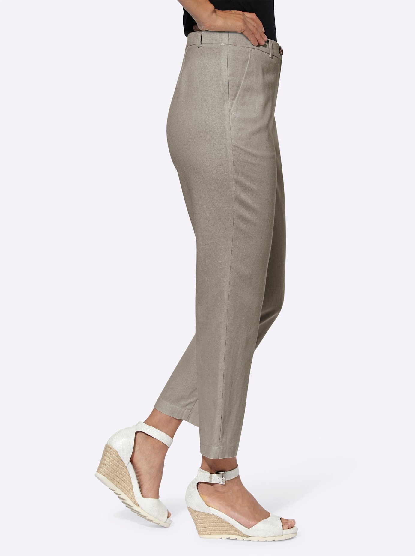 Classic Inspirationen 7/8 broek