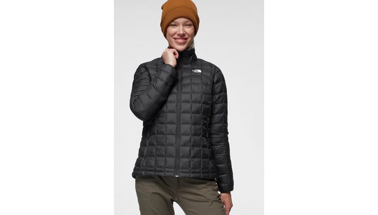 The North Face functioneel jack