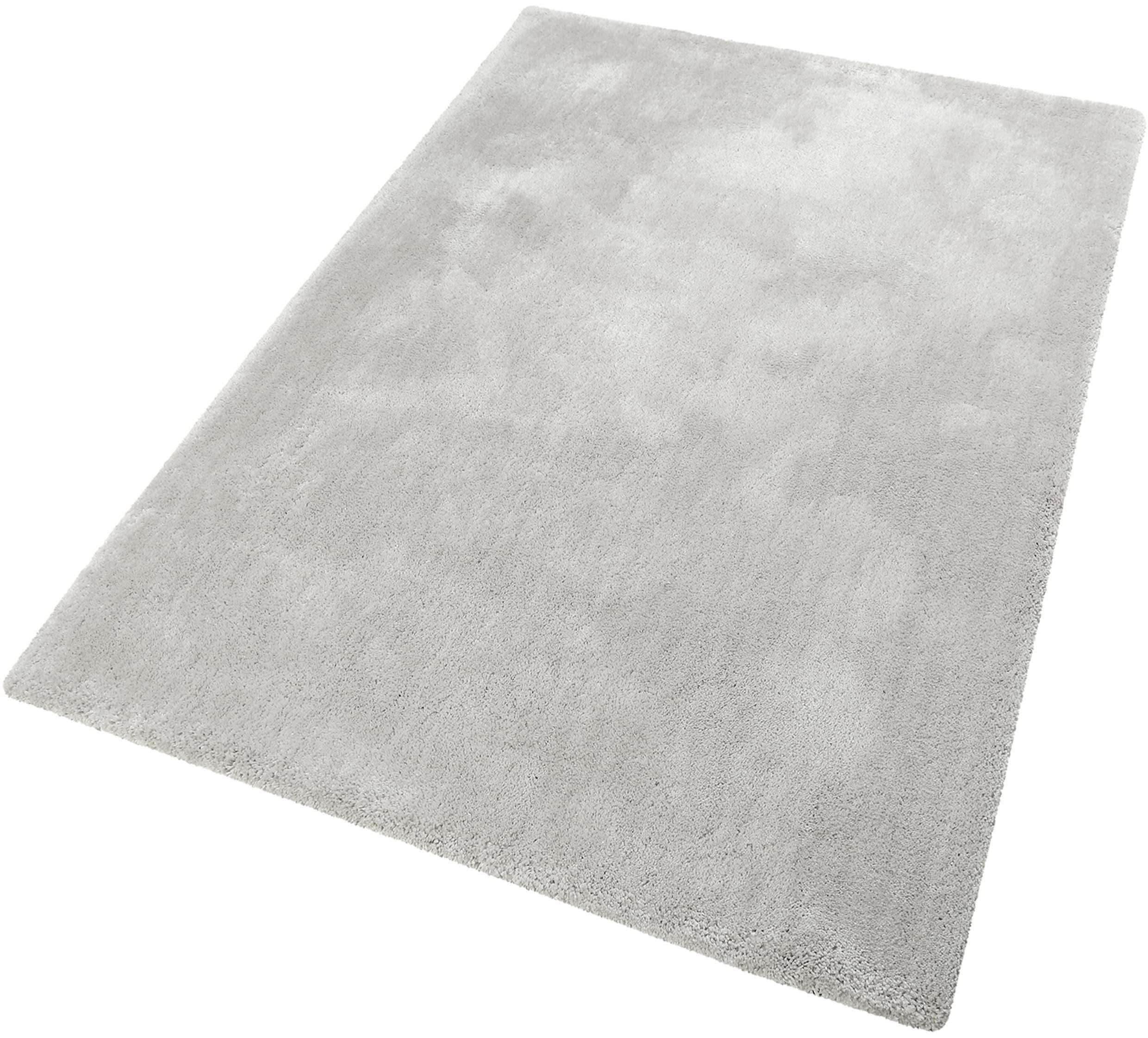 Esprit Hoogpolig vloerkleed Relaxx ESP-4150 Woonkamer, zeer grote keus in kleuren, zachte dichte hoge pool