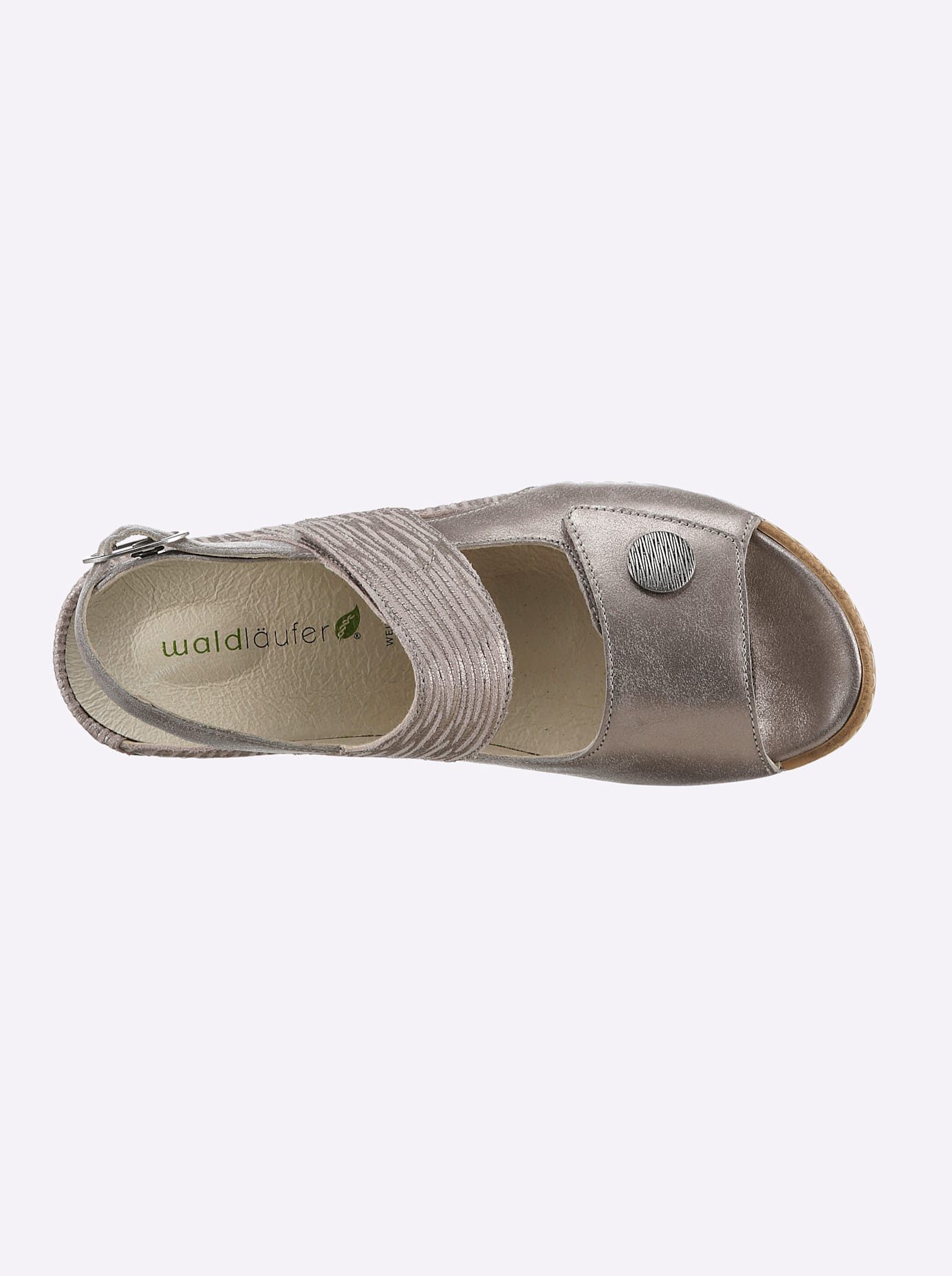 Waldläufer Sandaaltjes