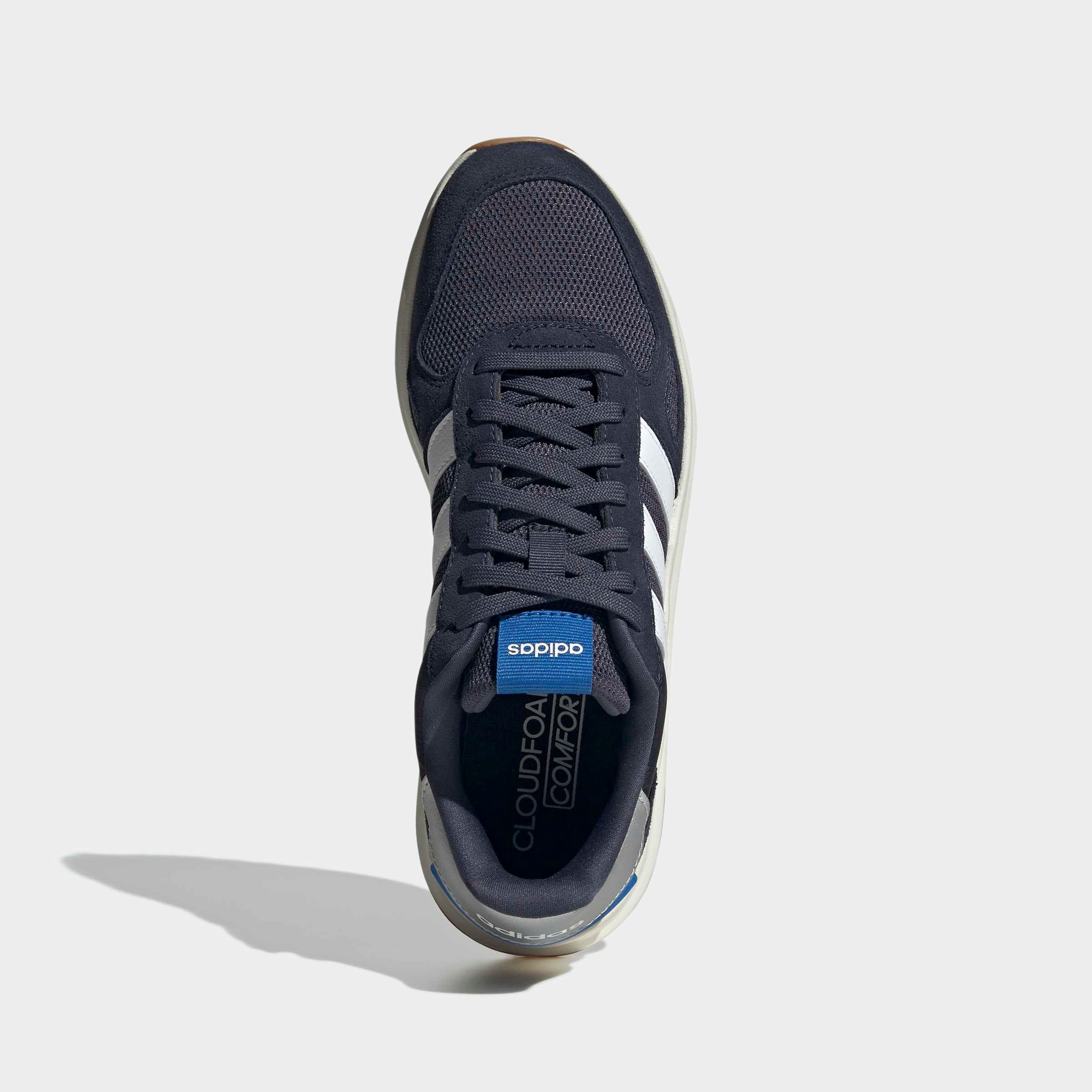 adidas Sportswear Sneakers RUN 84 geïnspireerd door het ontwerp van de adidas la trainer